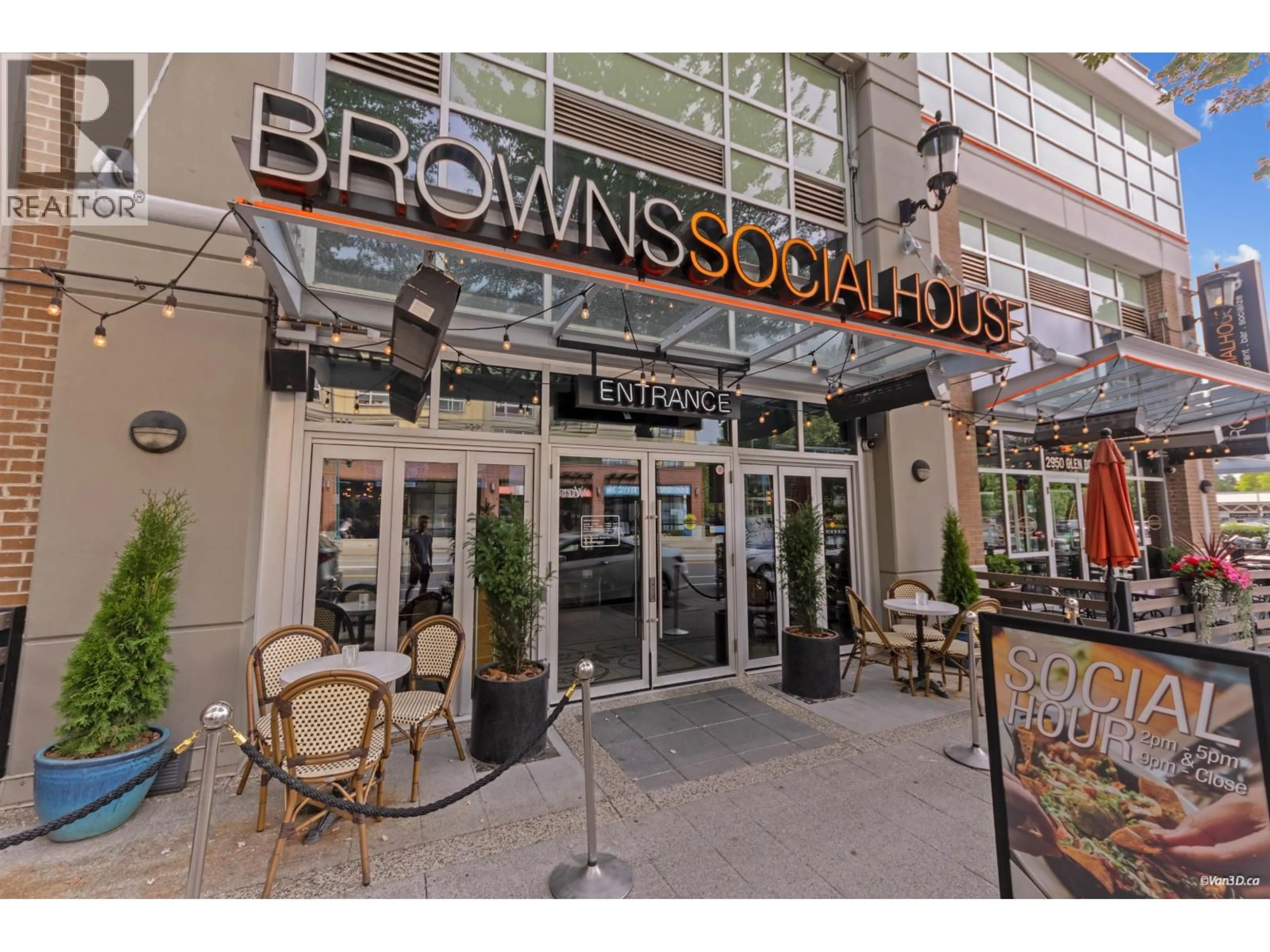 Lobby for 1908 - 2975 ATLANTIC AVENUE, Coquitlam British Columbia V3B0C5