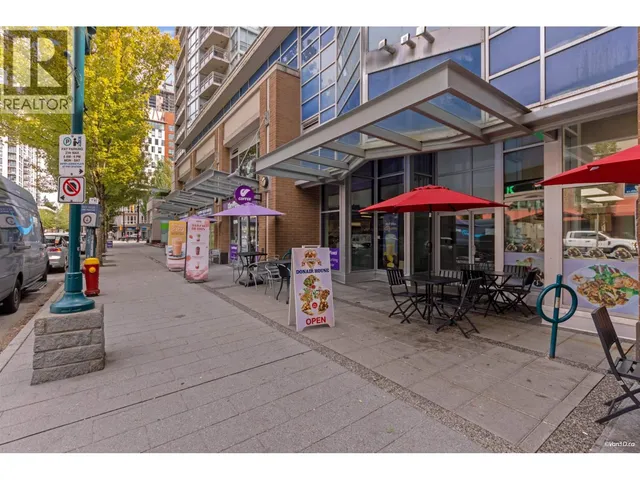 1908 - 2975 ATLANTIC AVENUE, Coquitlam 5