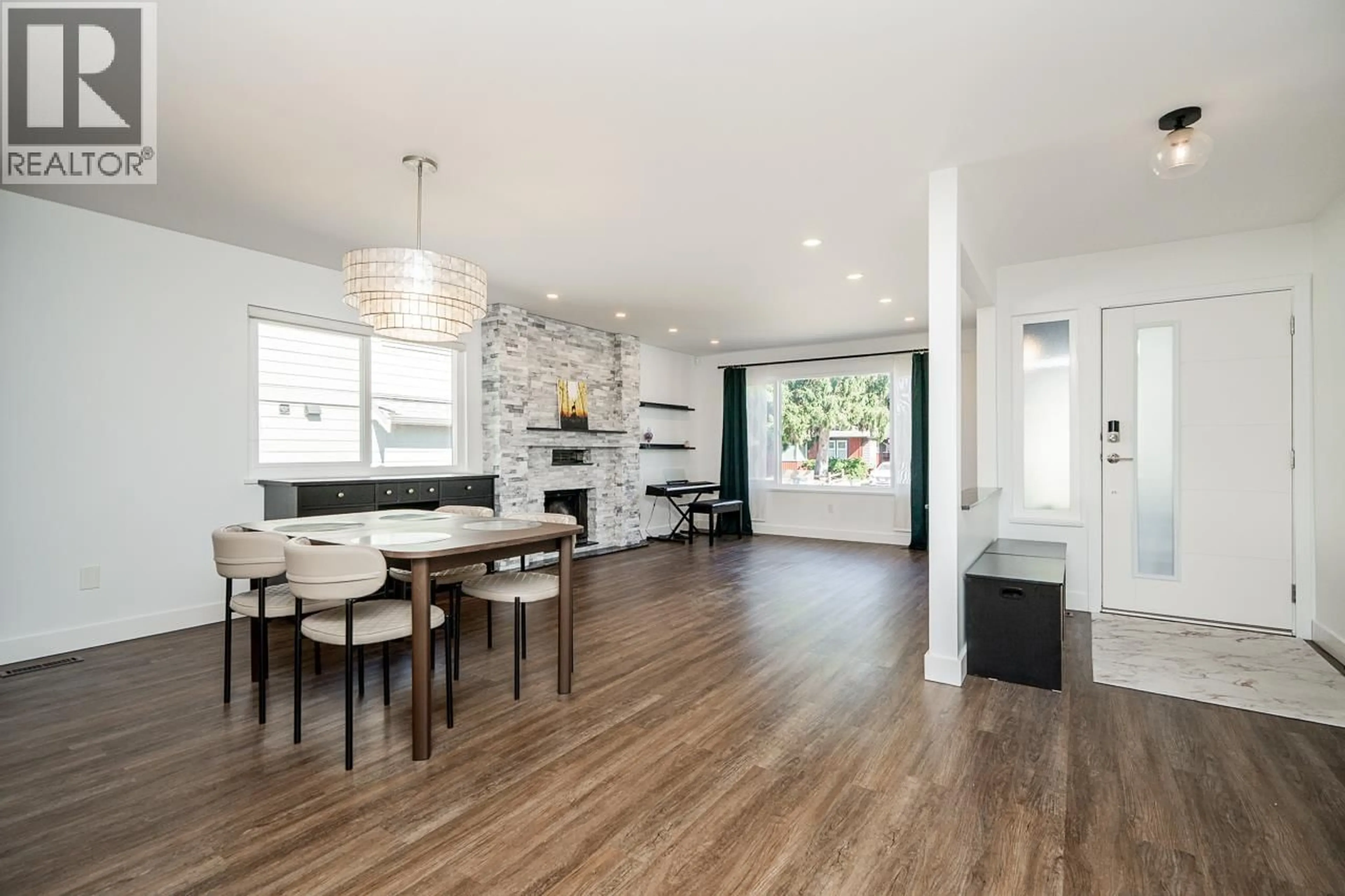 Open concept kitchen, unknown for 18864 119B AVENUE, Pitt Meadows British Columbia V3Y1W7