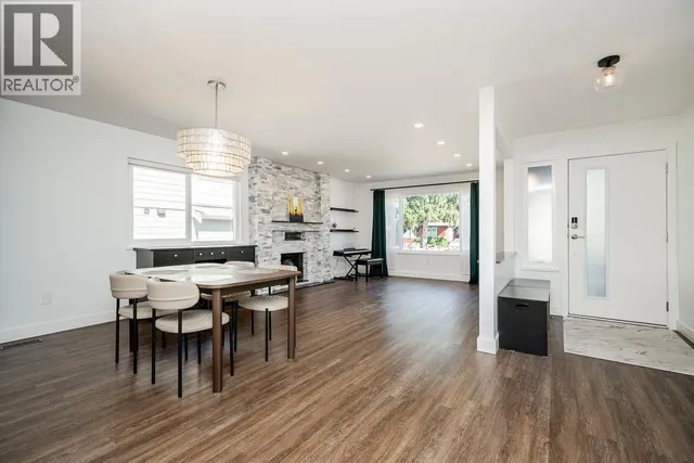 18864 119B AVENUE, Pitt Meadows 4