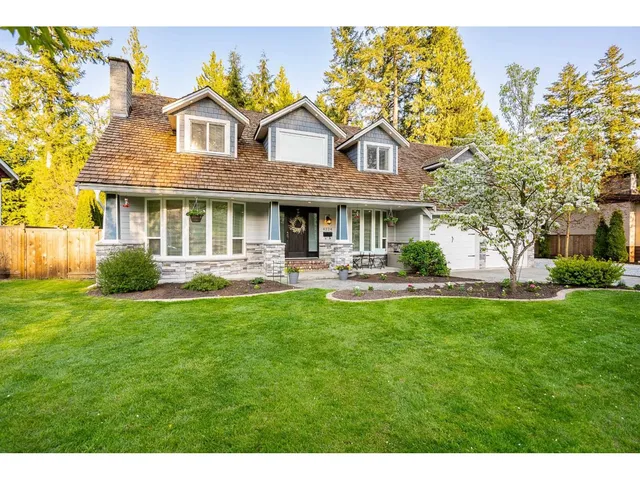4224 196B STREET, Langley 2