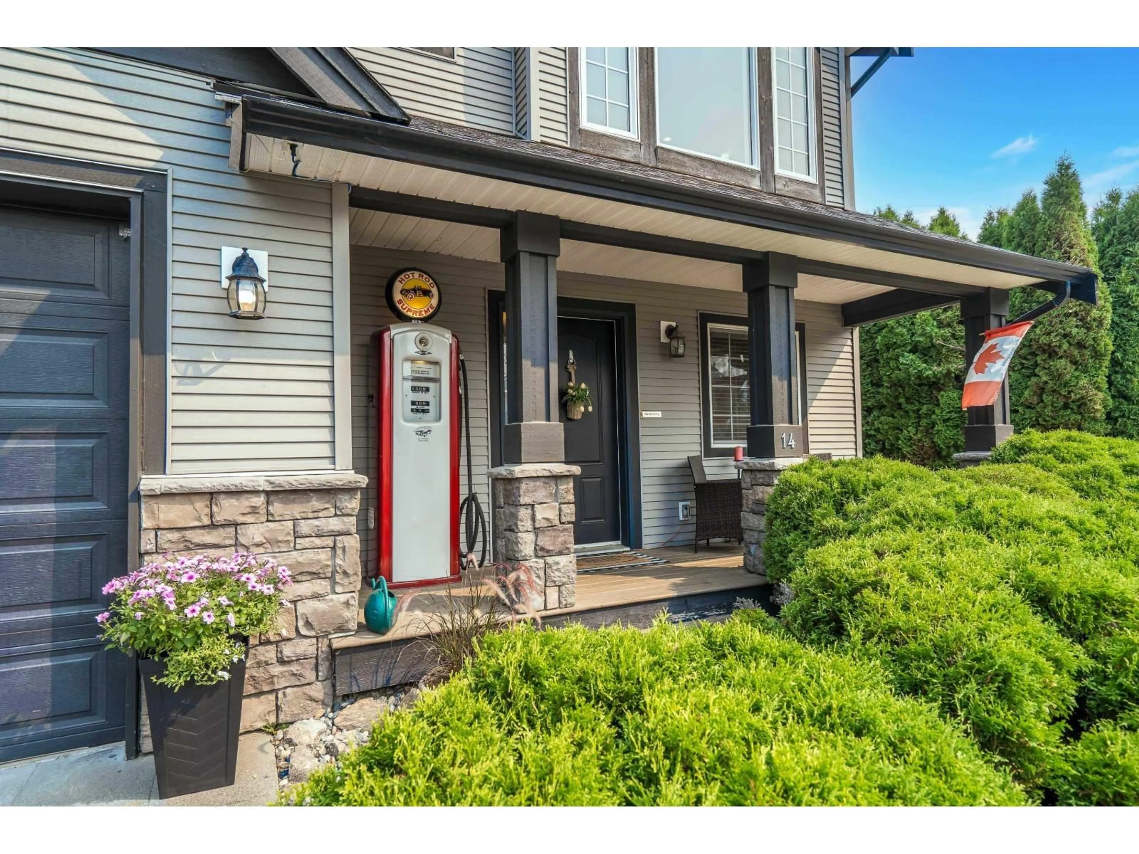 Unknown for 14 - 45957 SHERWOOD DRIVE, Chilliwack British Columbia V2R5Y2