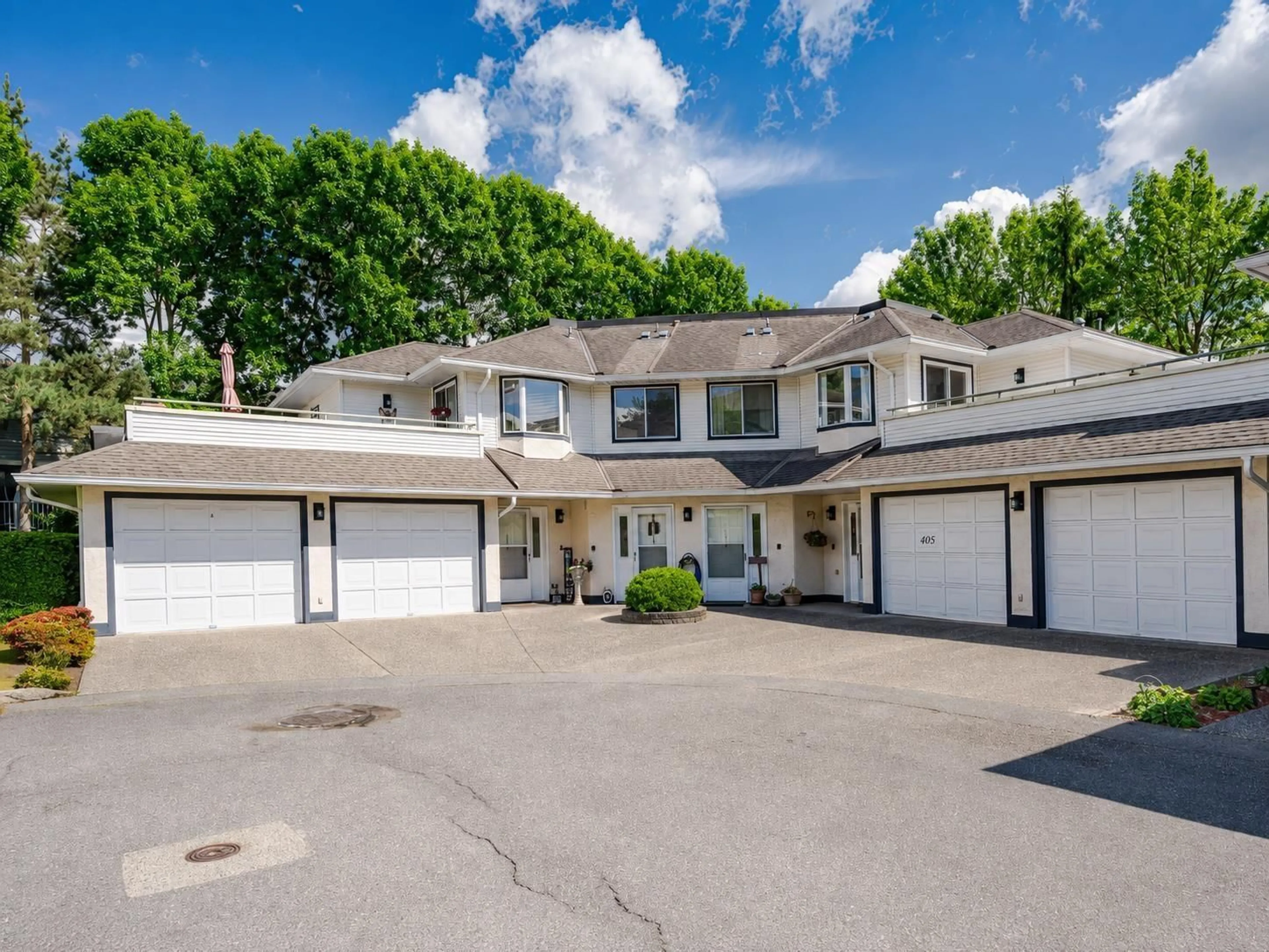 Unknown for 407 - 19645 64 AVENUE, Langley British Columbia V2Y1L2