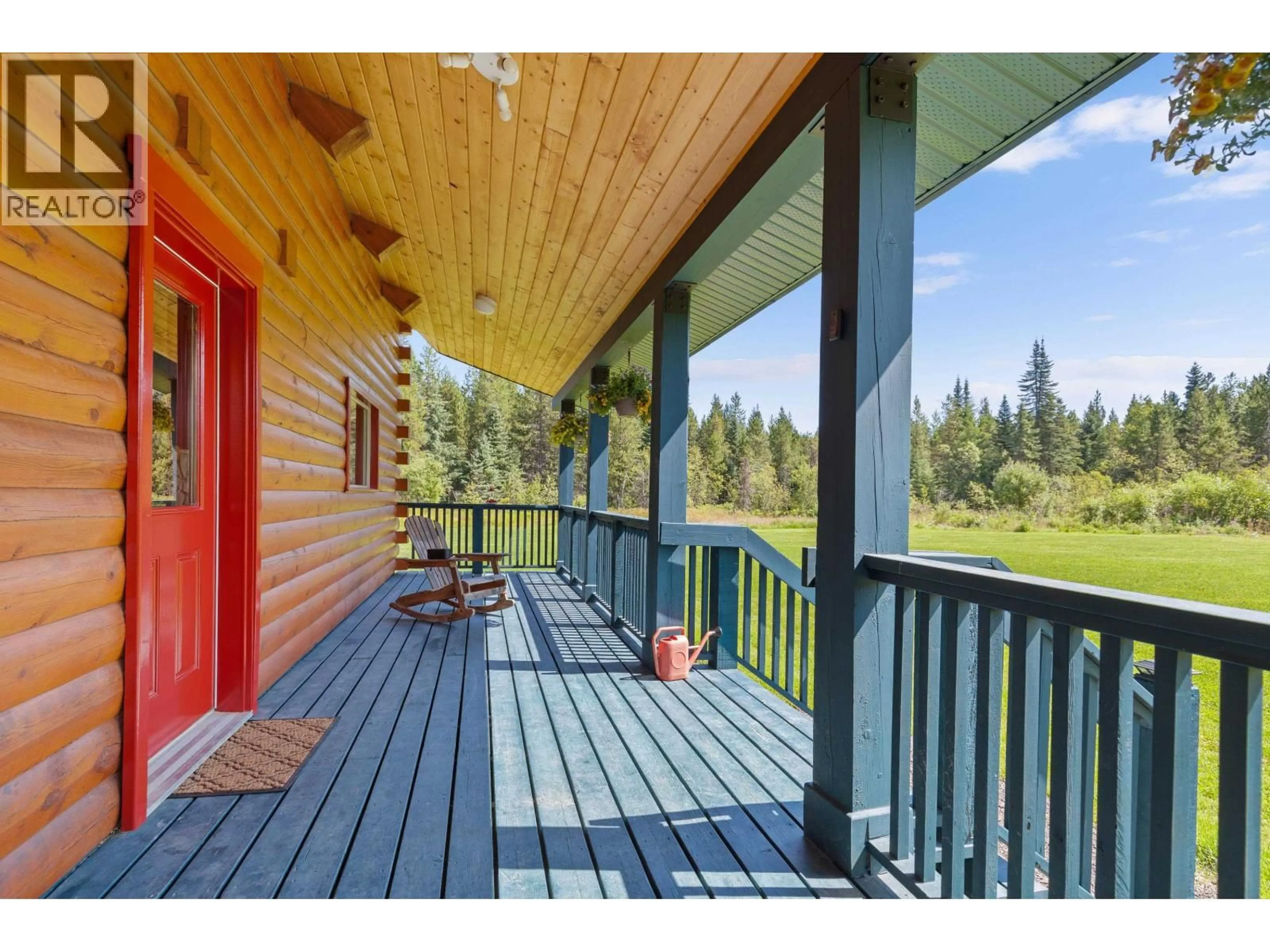 Unknown for 8170 LOOS ROAD, Prince George British Columbia V0J3E0