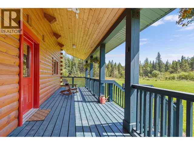 8170 LOOS ROAD, Prince George 4