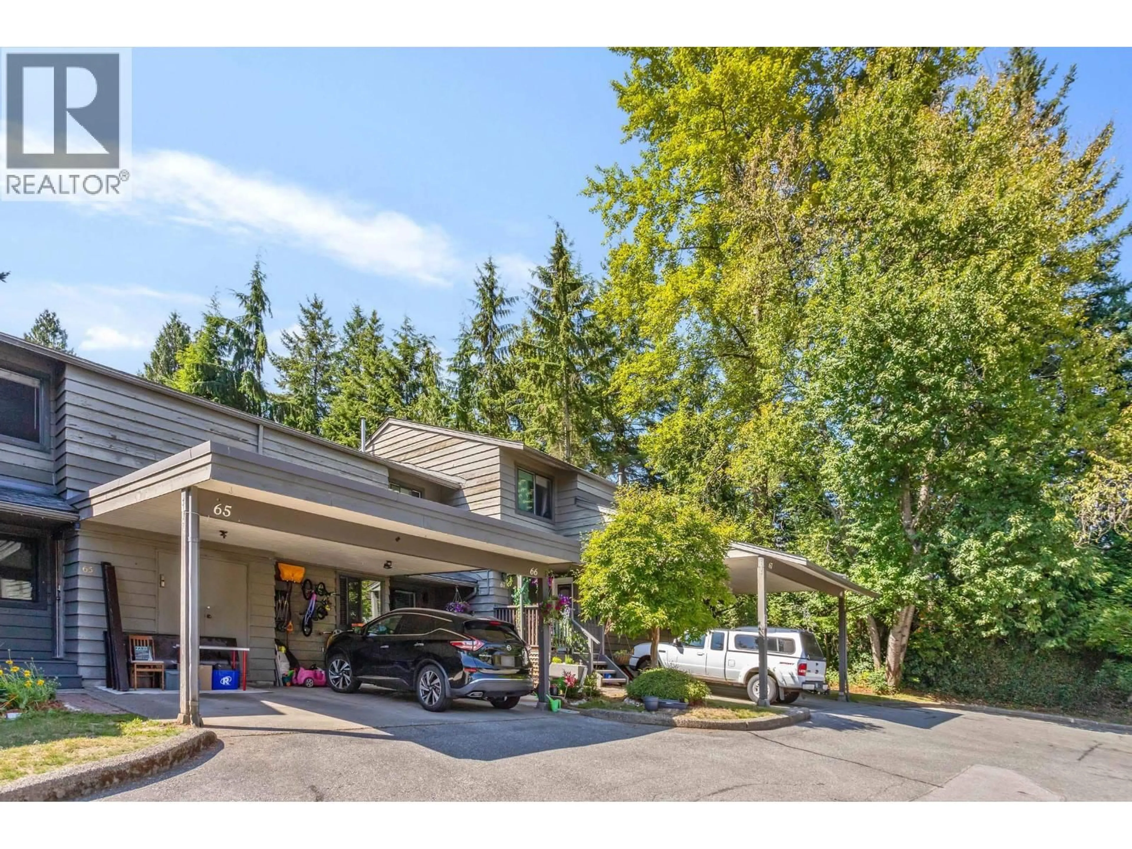 Unknown for 65 - 1930 CEDAR VILLAGE CRESCENT, North Vancouver British Columbia V7J3M5