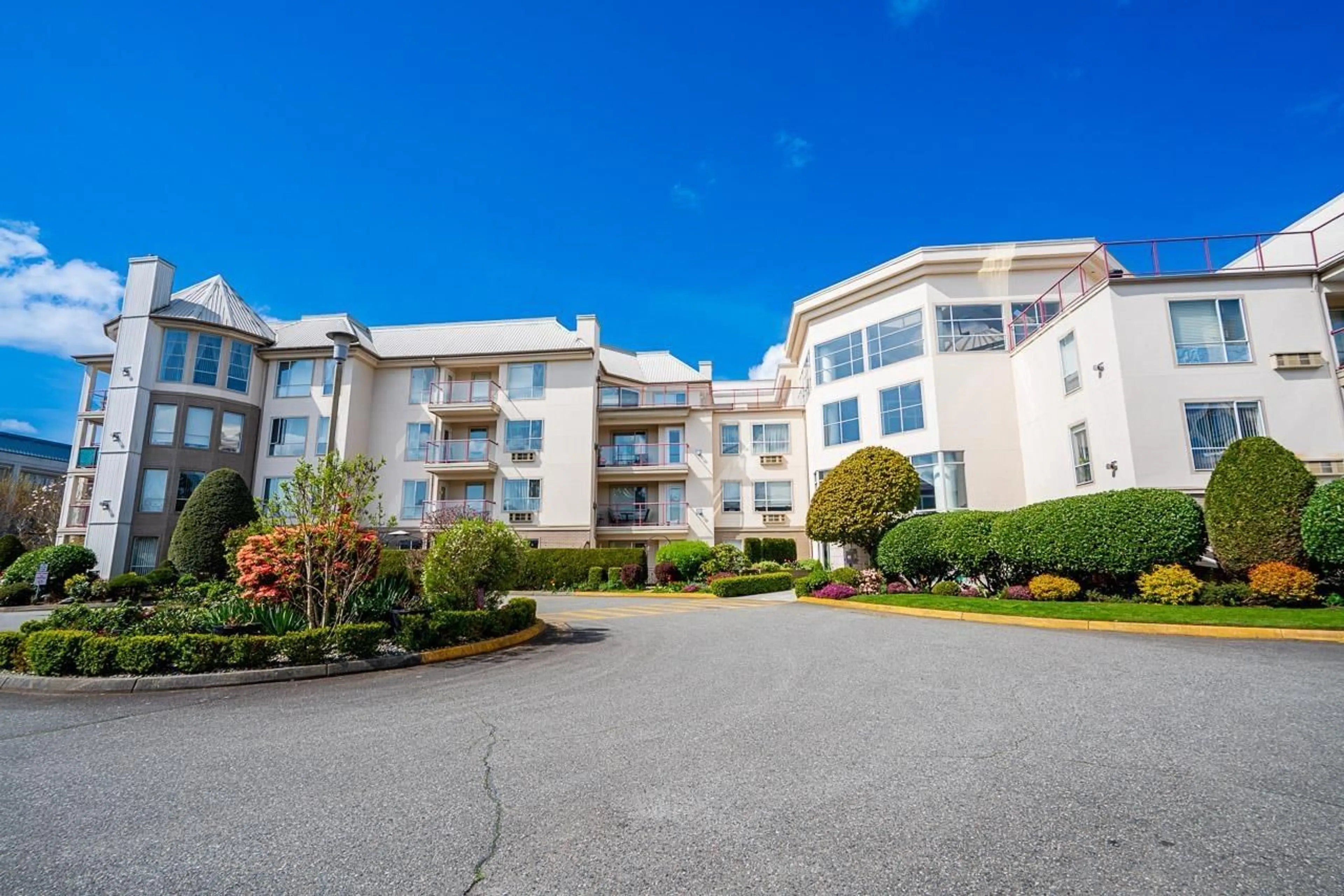 Unknown for 109 - 2626 COUNTESS STREET, Abbotsford British Columbia V2T5P3