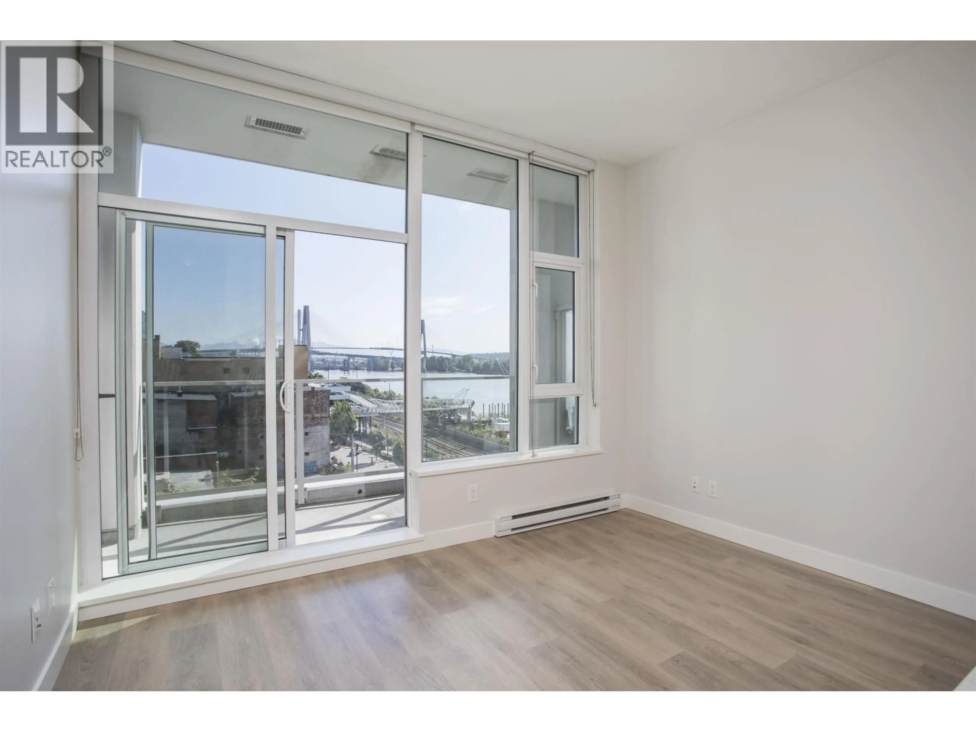 A pic of a room for 707 - 668 COLUMBIA STREET, New Westminster British Columbia V3M1A9