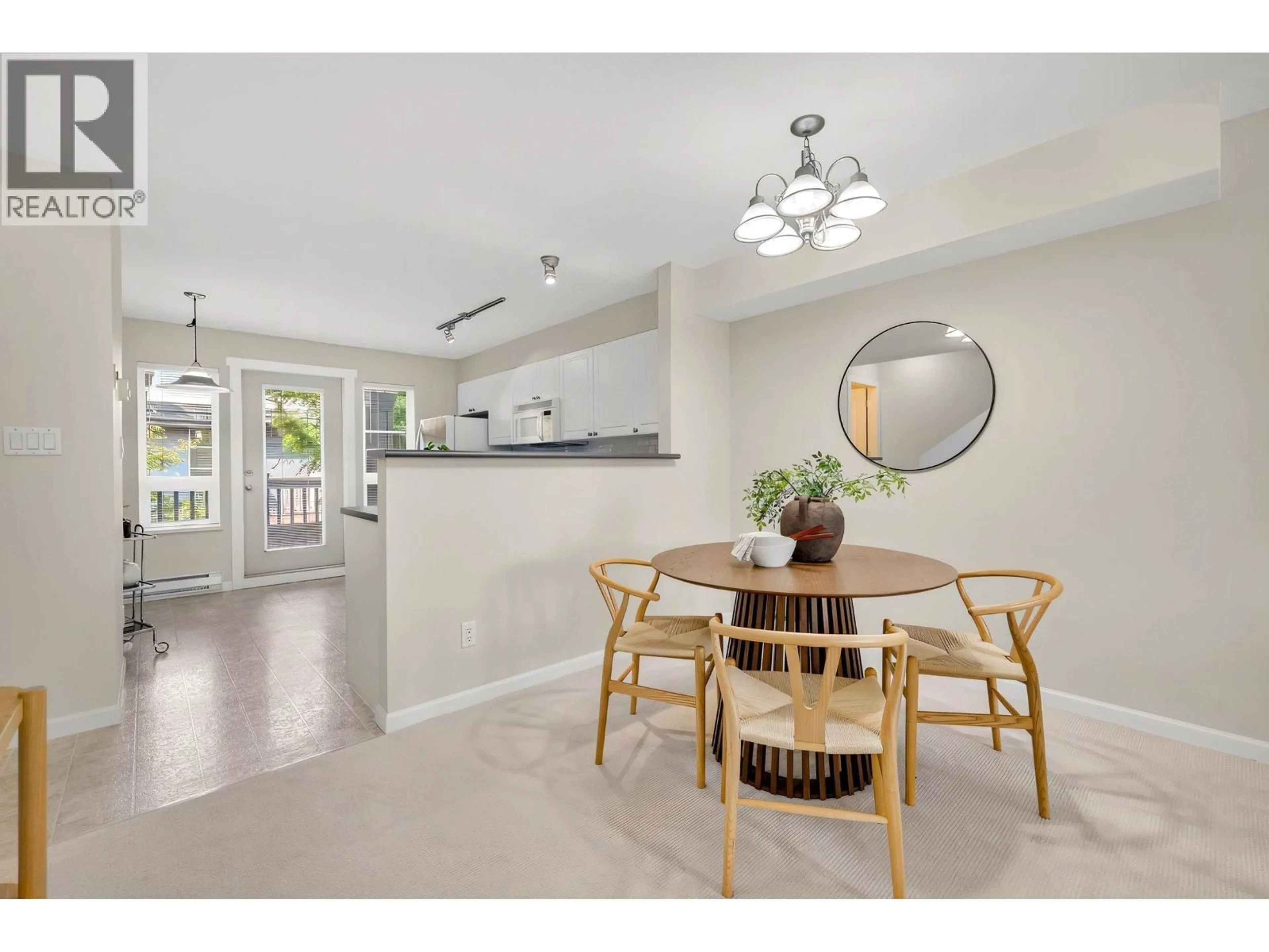 Open concept kitchen, unknown for 22 - 4787 57 STREET, Ladner British Columbia V4K4C7