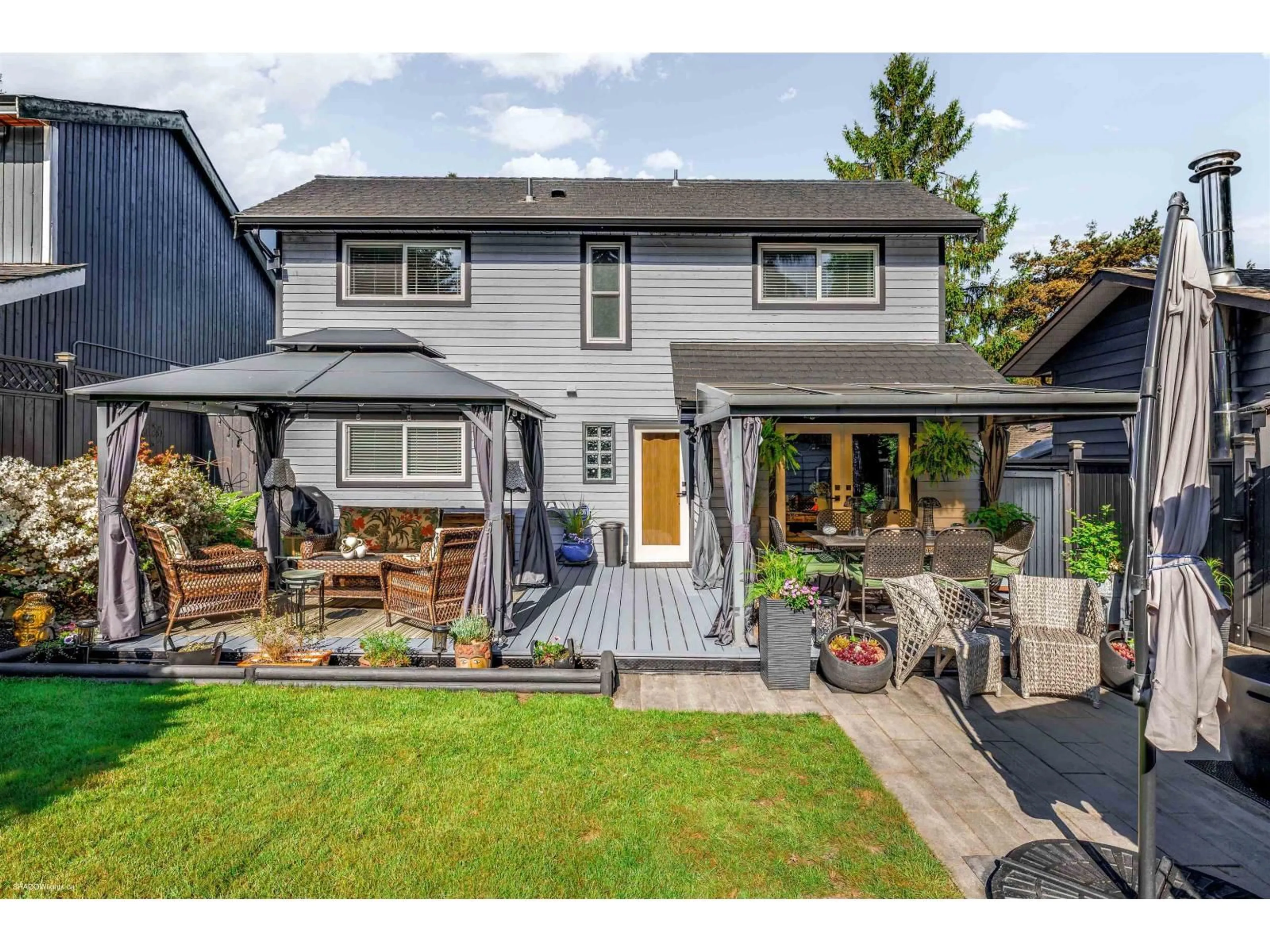 Unknown for 11970 STAPLES CRESCENT, Delta British Columbia V4E2T7