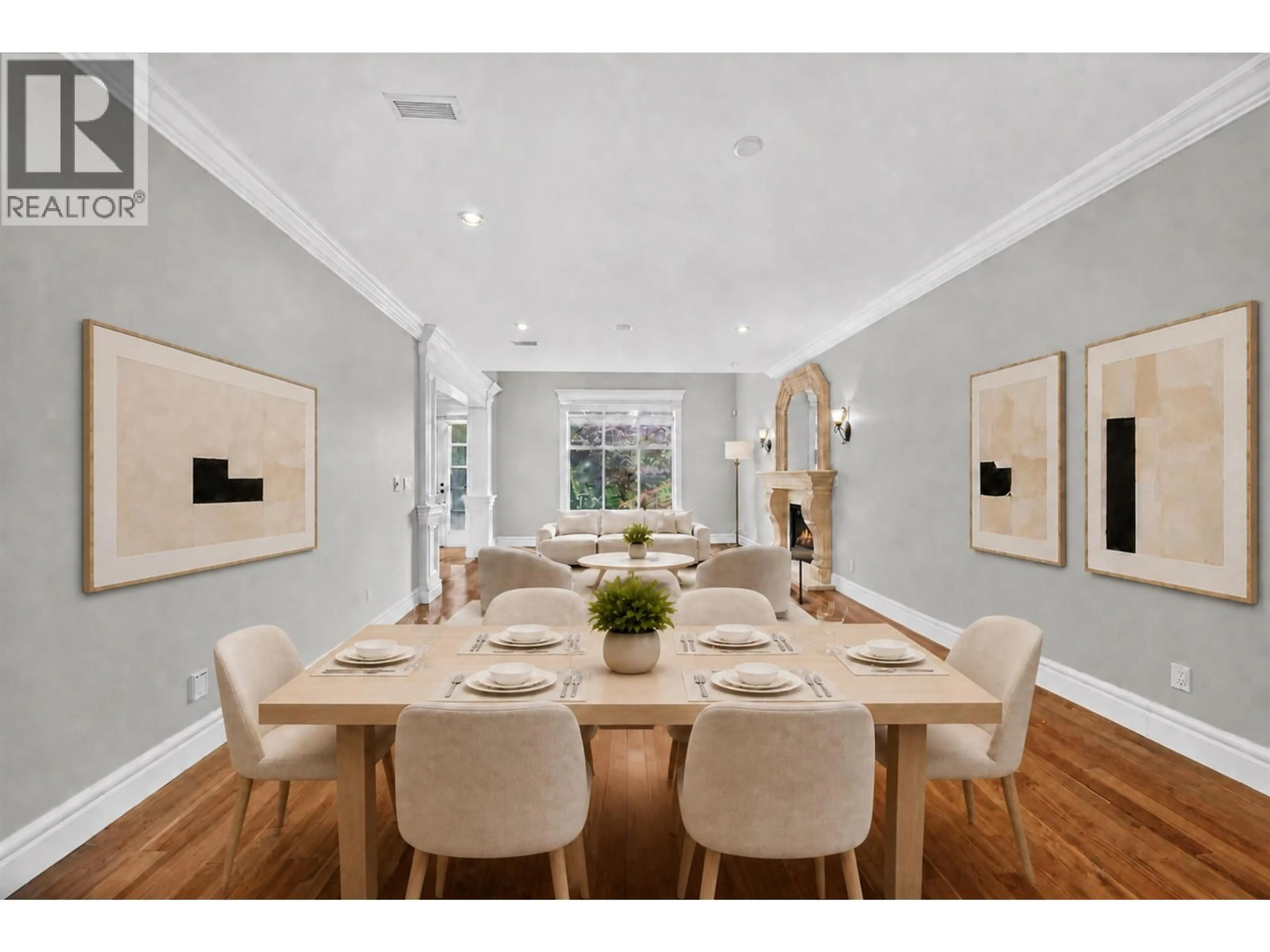 Dining room, unknown for 7688 WHEATER COURT, Burnaby British Columbia V5E4P3