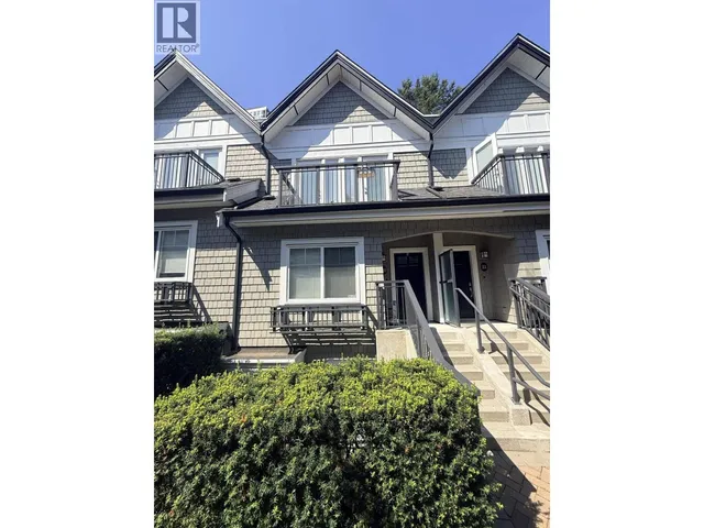 22 - 5655 CHAFFEY AVENUE, Burnaby 2