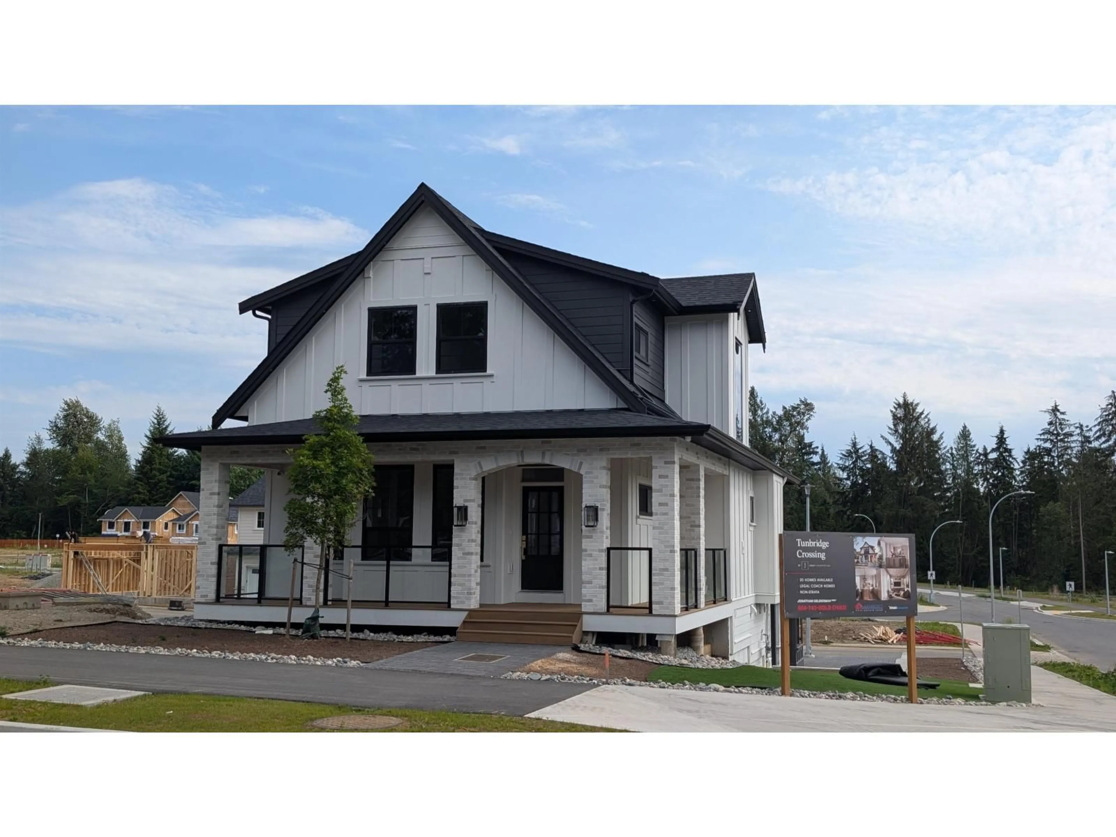 Home with vinyl exterior material, unknown for 33203 PINCHBECK AVENUE, Mission British Columbia V2V6X9