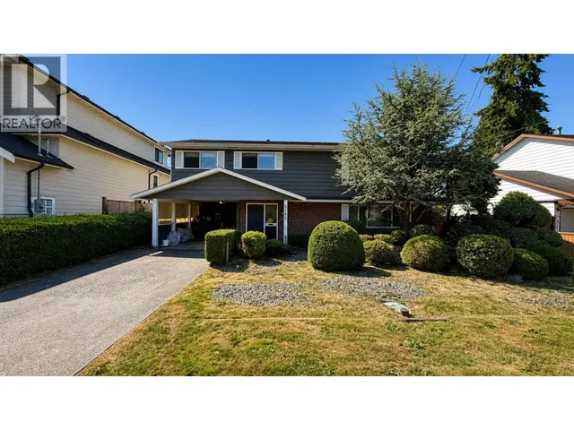 5260 MONCTON STREET, Richmond 2