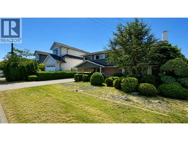 5260 MONCTON STREET, Richmond 5