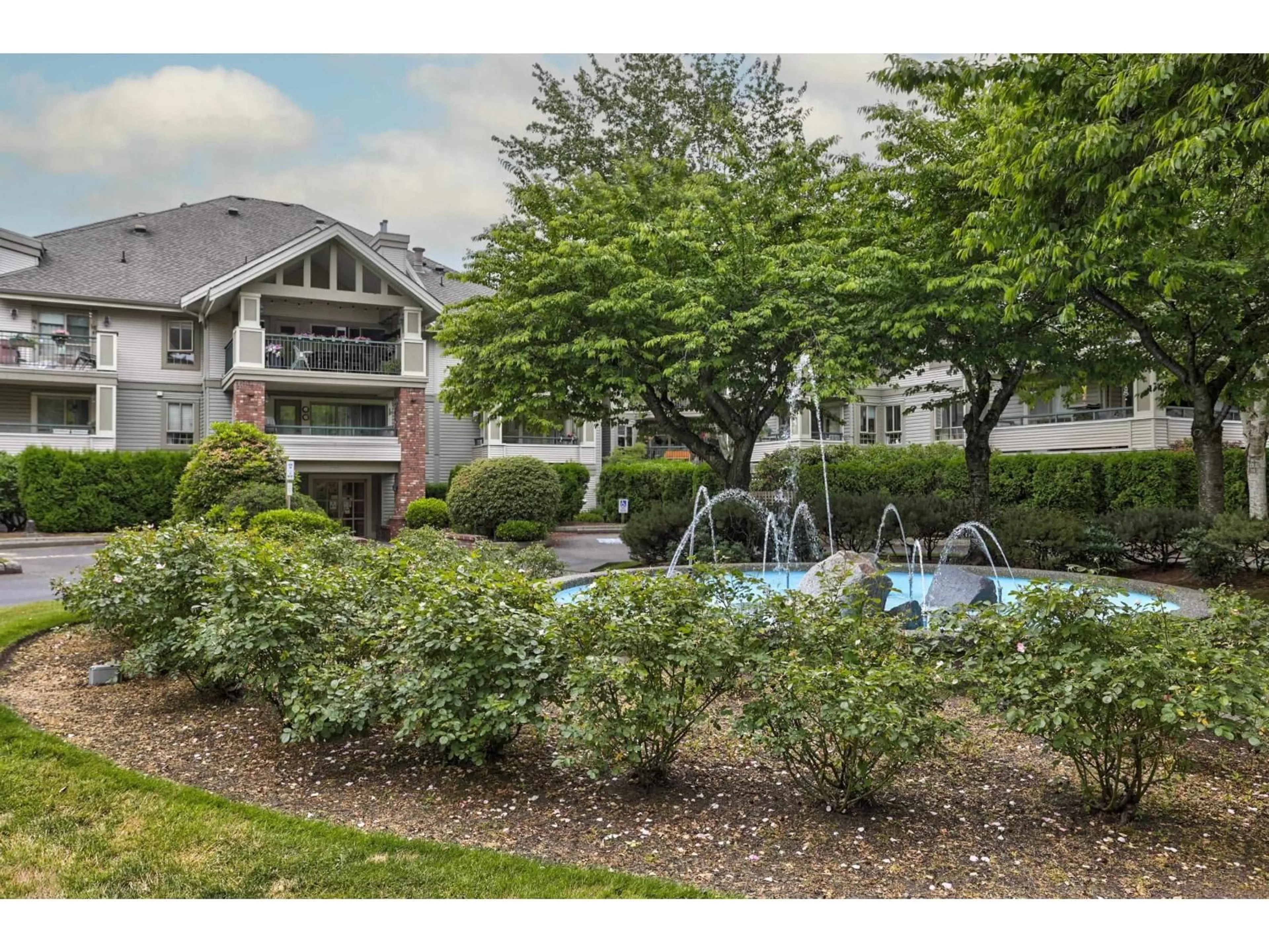 Unknown for 221 - 22015 48 AVENUE, Langley British Columbia V3A8L3