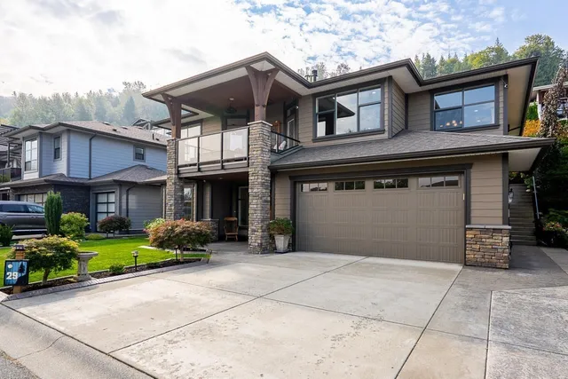 29 - 50778 LEDGESTONE PLACE, Chilliwack 2