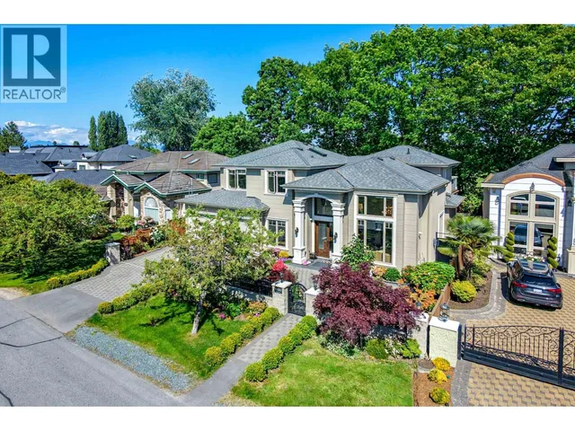 8520 ELSMORE ROAD, Richmond 2