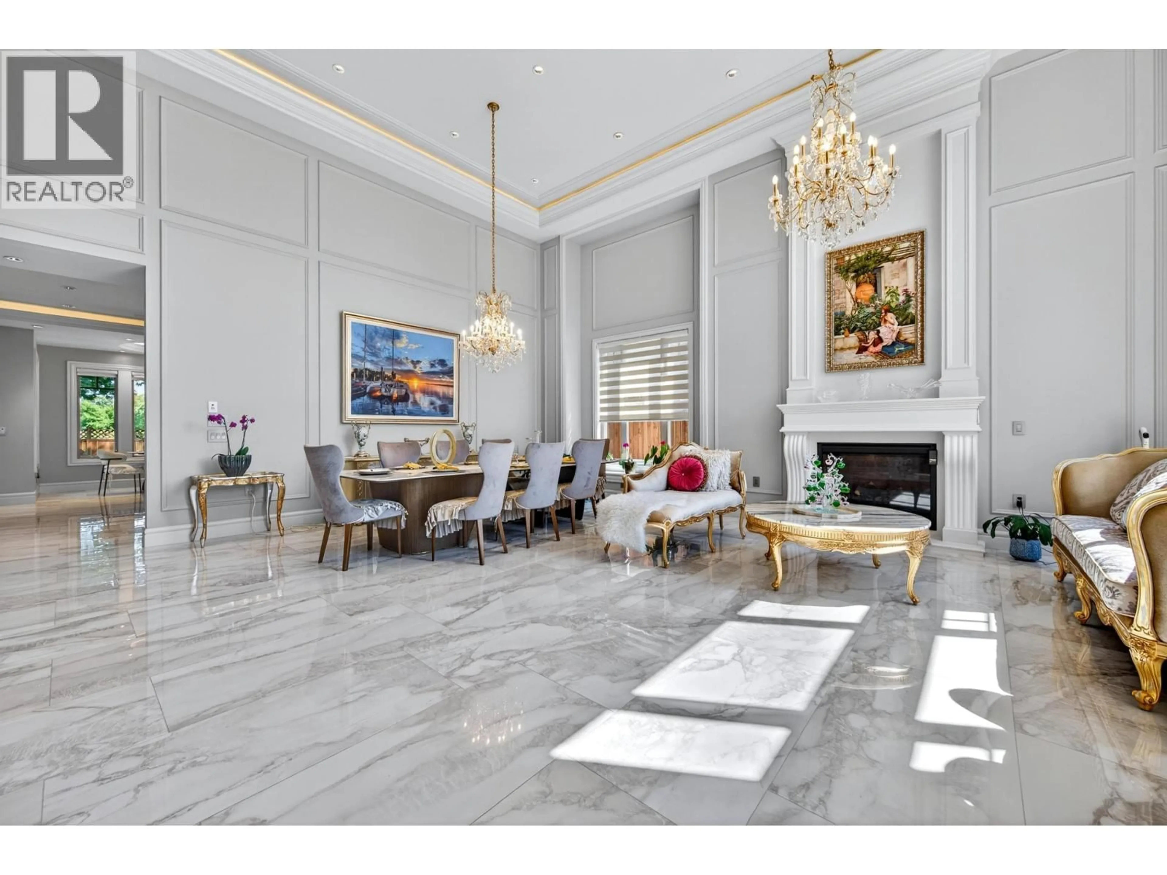 Lobby for 8520 ELSMORE ROAD, Richmond British Columbia V7C2A1