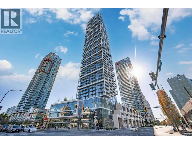 503 - 6000 MCKAY AVENUE, Burnaby 3