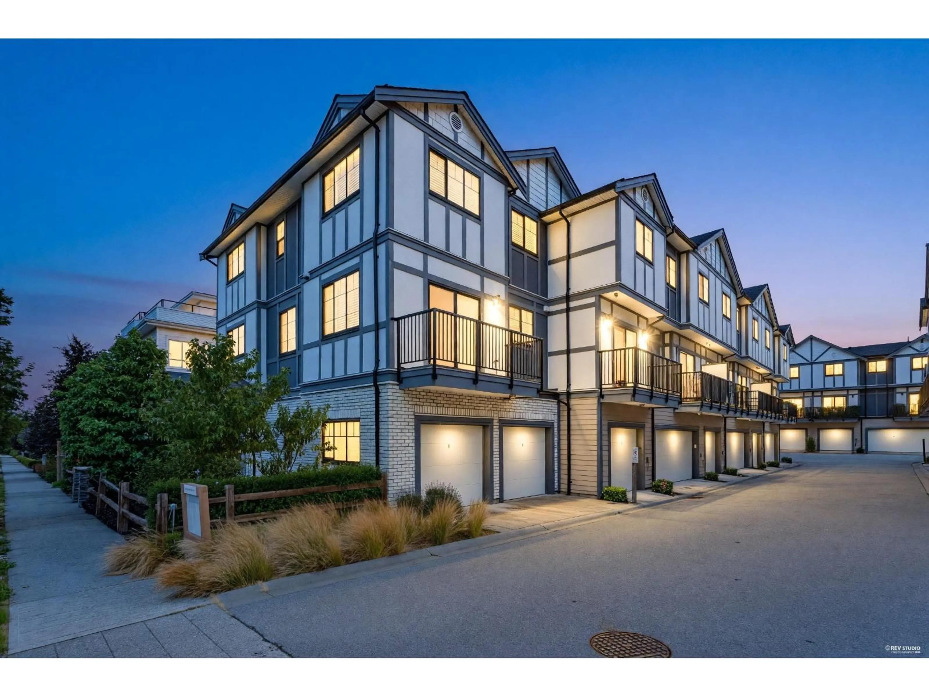 Unknown for 5 - 16361 23A AVENUE, Surrey British Columbia V3Z0V9