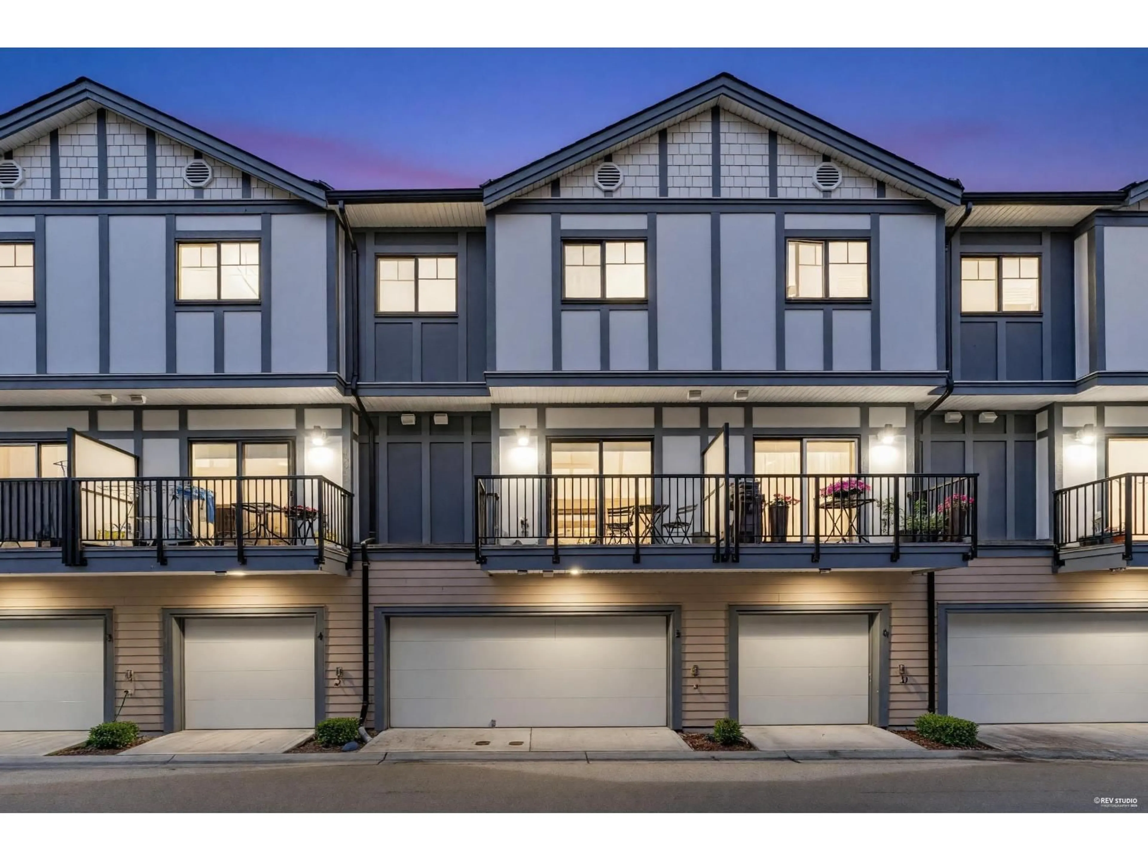 Unknown for 5 - 16361 23A AVENUE, Surrey British Columbia V3Z0V9