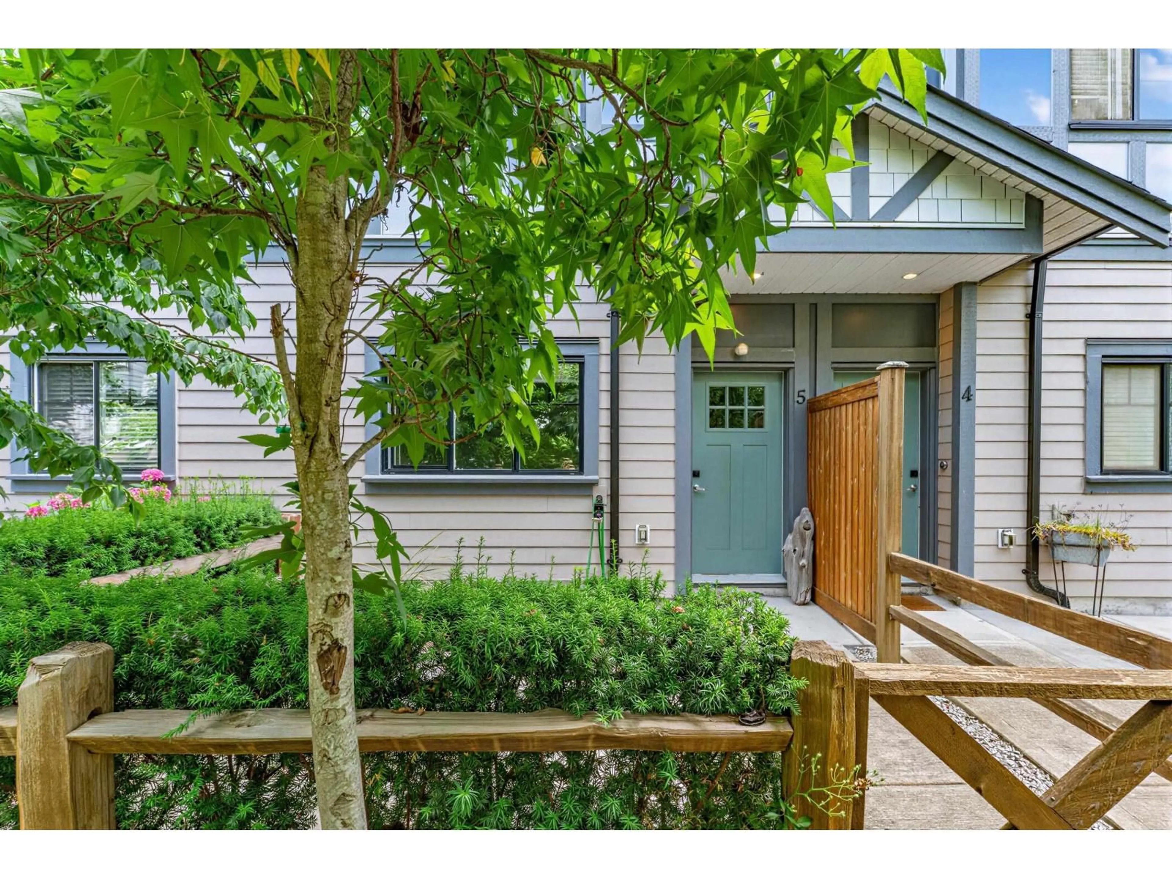 Unknown for 5 - 16361 23A AVENUE, Surrey British Columbia V3Z0V9