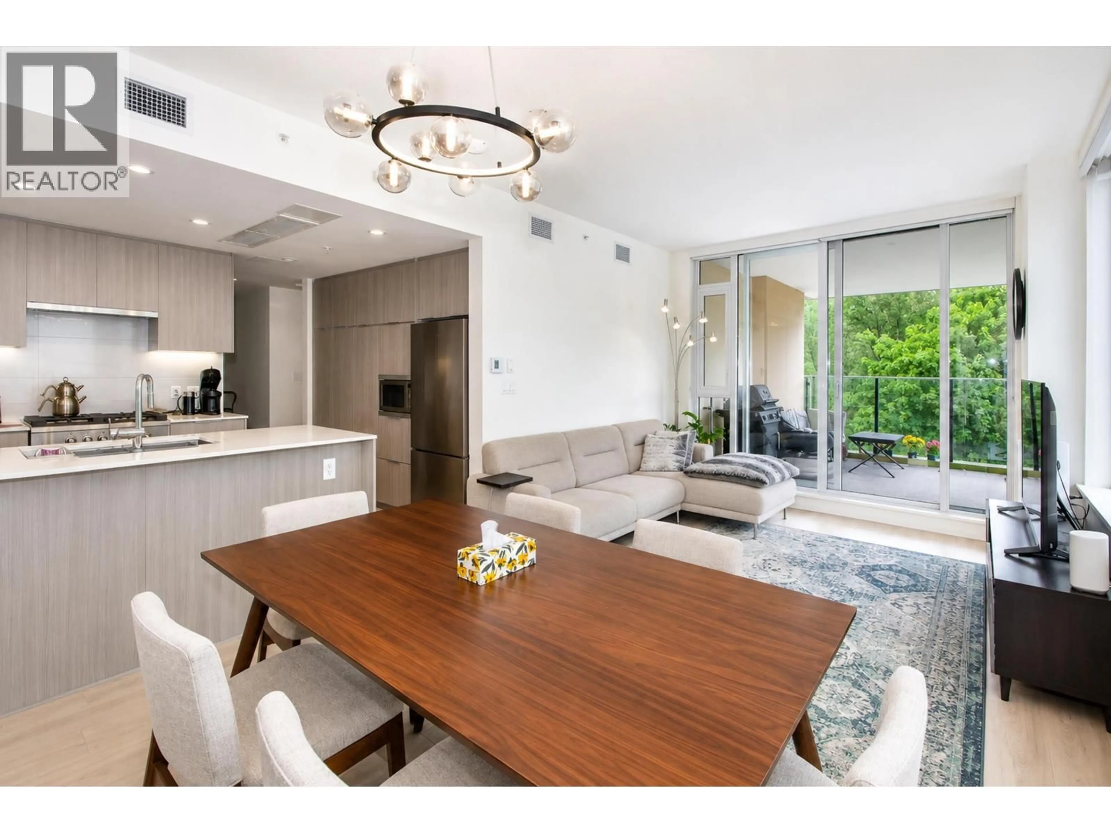 Unknown for 501 - 1401 HUNTER STREET, North Vancouver British Columbia V7J0E2