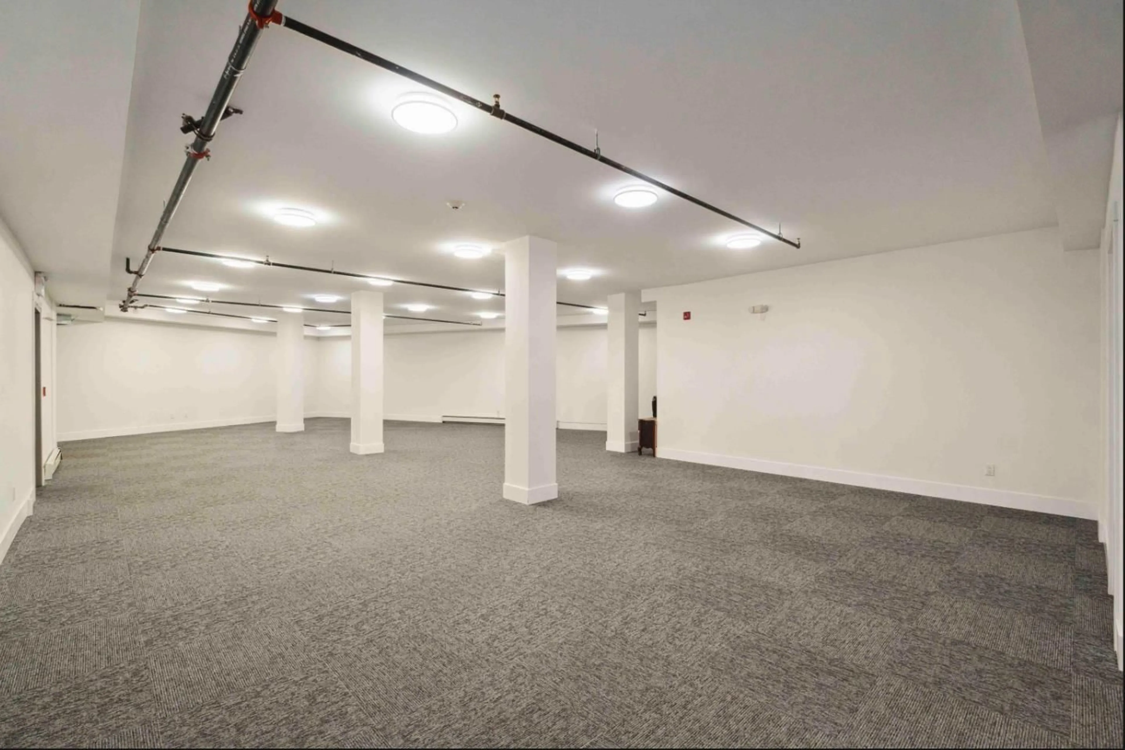 A pic of a room for 502 - 13978 FRASER HIGHWAY, Surrey British Columbia V3T0P2