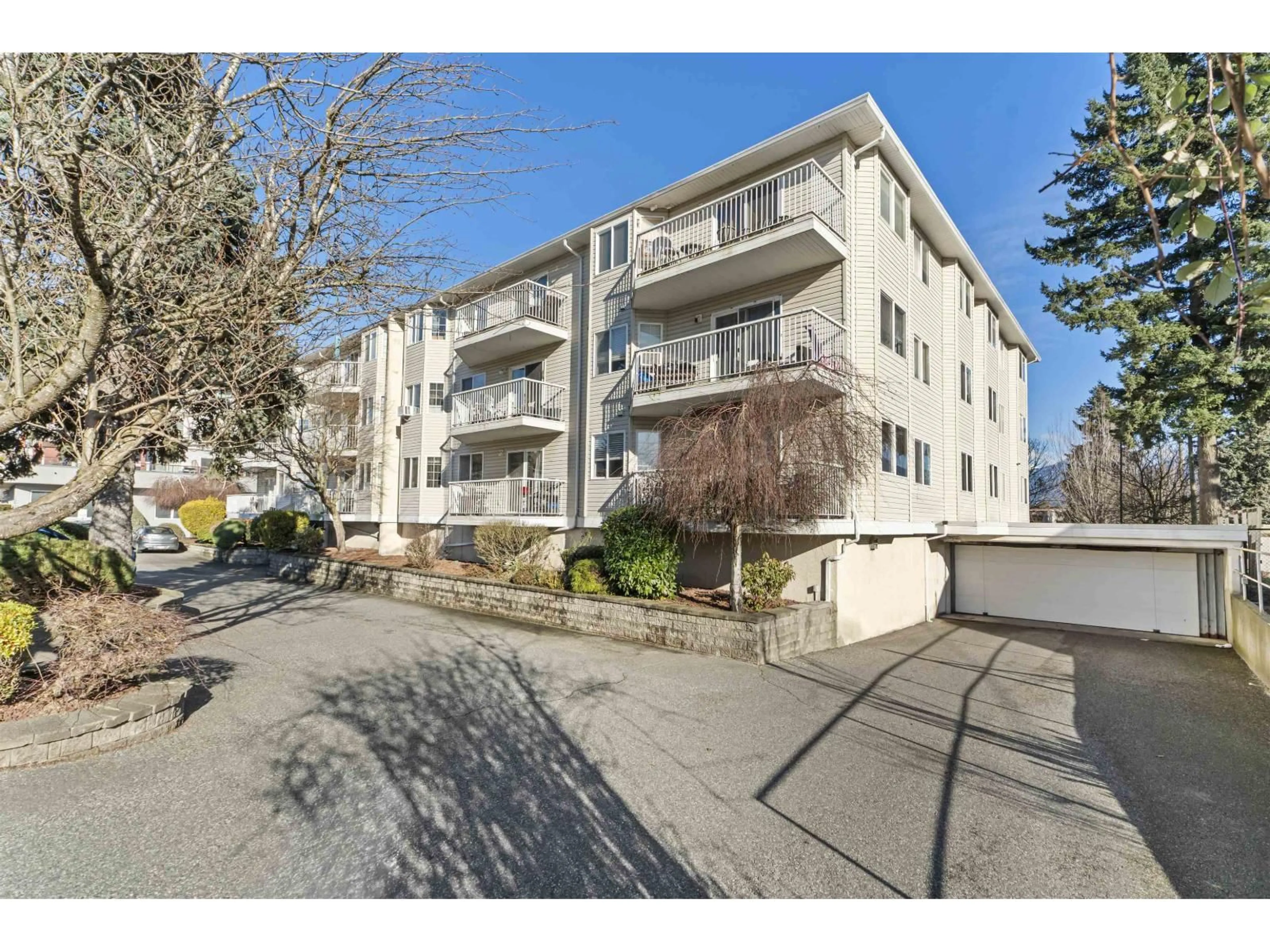 Unknown for 105 - 8934 MARY STREET, Chilliwack British Columbia V2P4J3