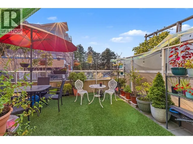 203 - 5555 VICTORIA DRIVE, Vancouver 2