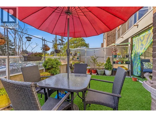 203 - 5555 VICTORIA DRIVE, Vancouver 3