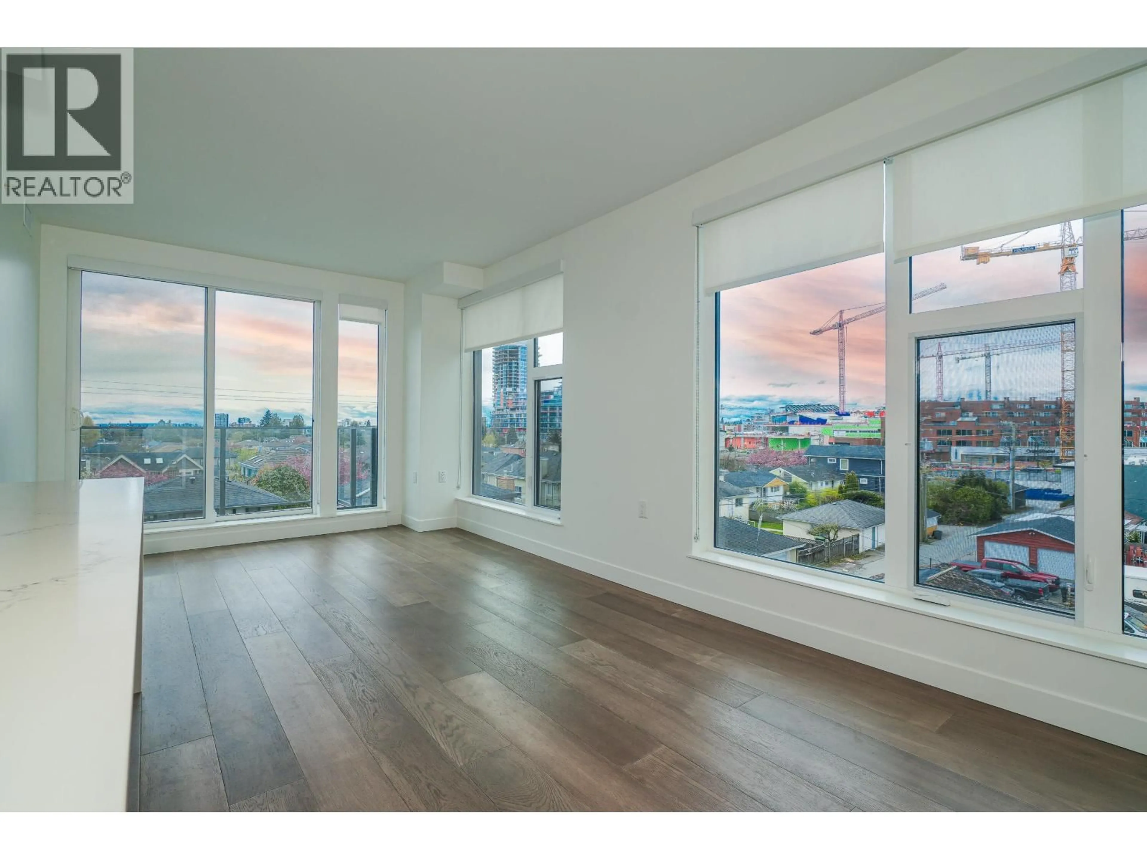 A pic of a room for 411 - 5733 ALBERTA STREET, Vancouver British Columbia V5Y0M3
