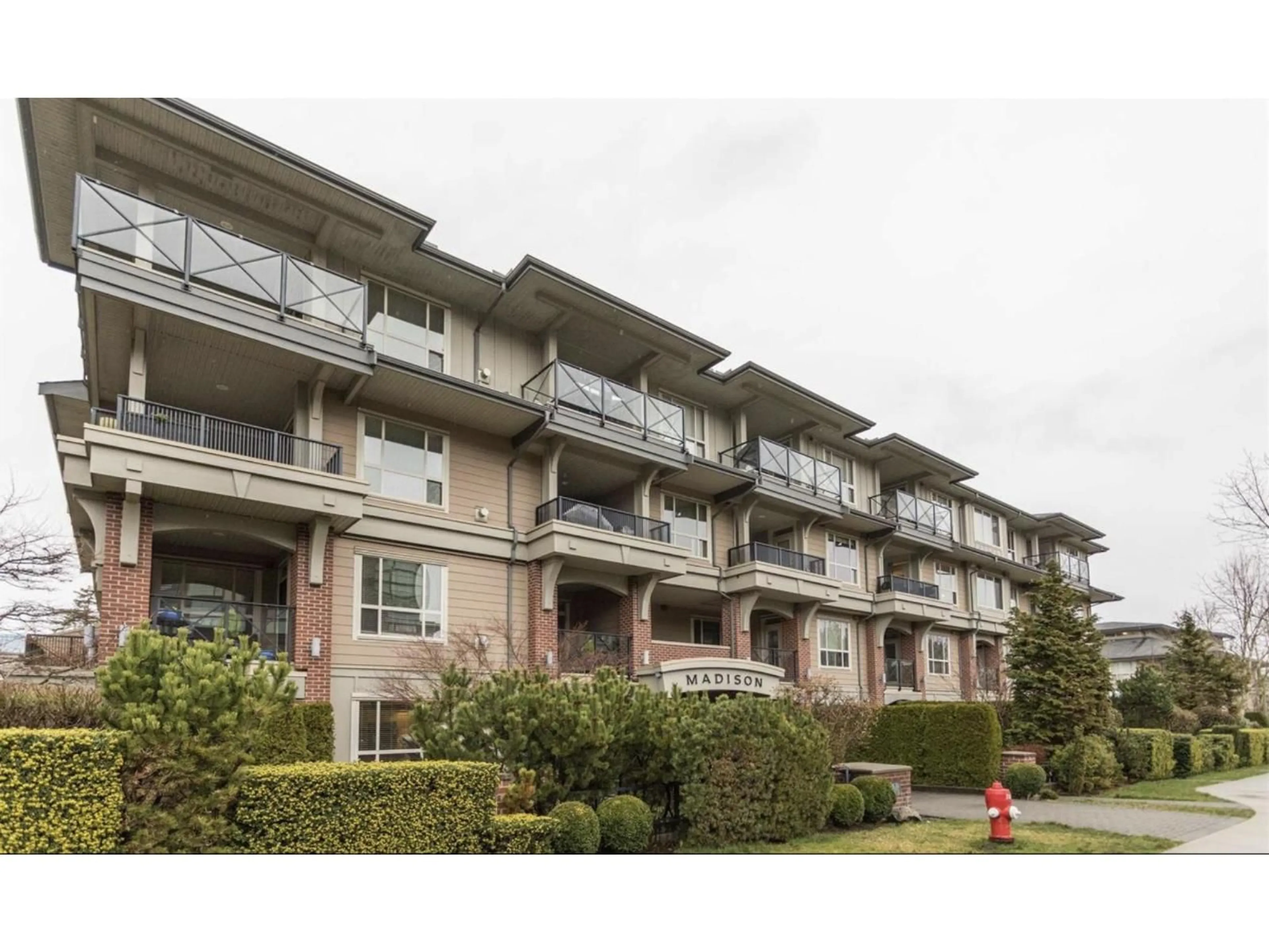 Unknown for 201 - 15357 17A AVENUE, Surrey British Columbia V4A1V4