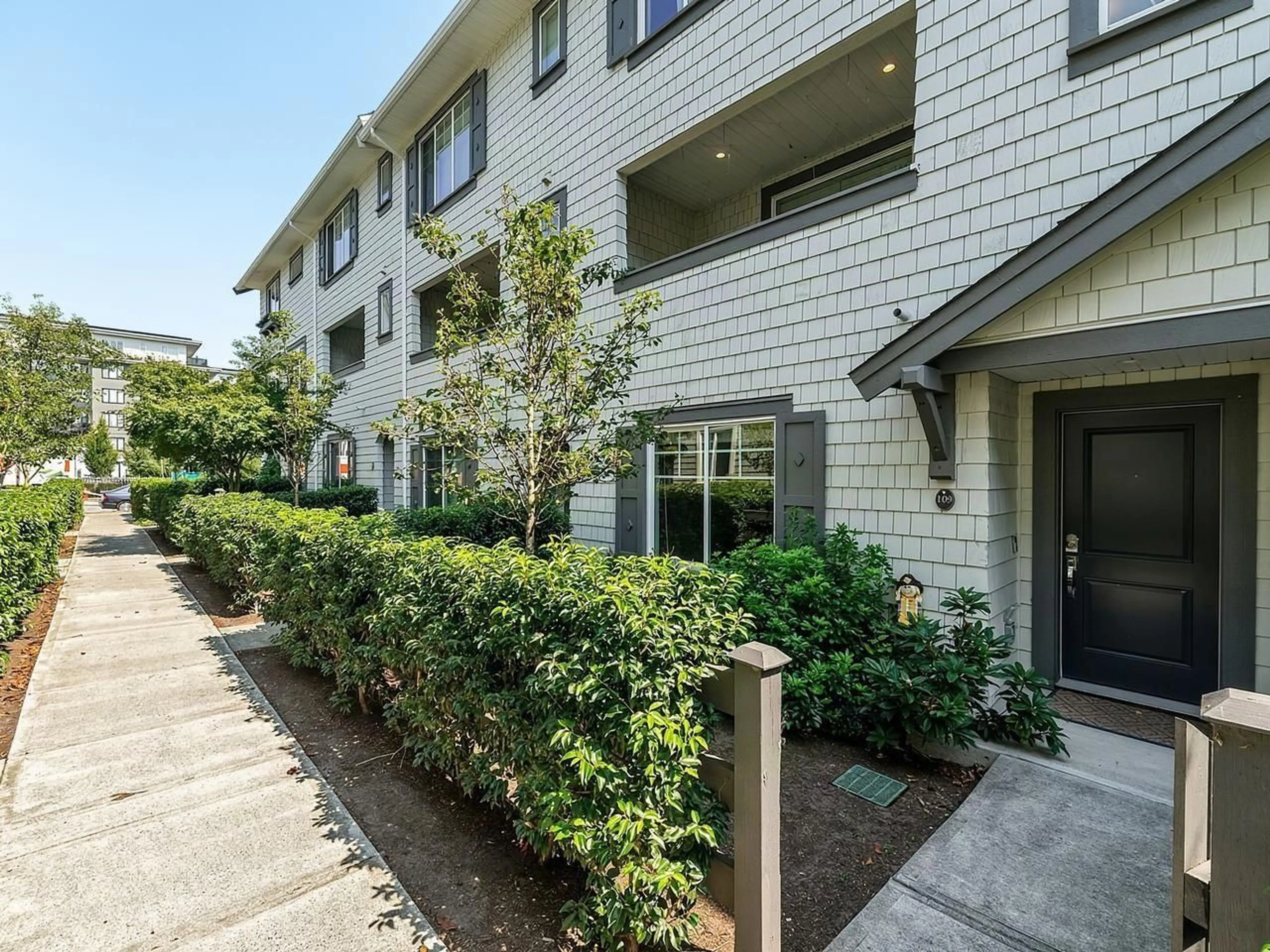 Unknown for 109 - 15850 85 AVENUE, Surrey British Columbia V4N6W2