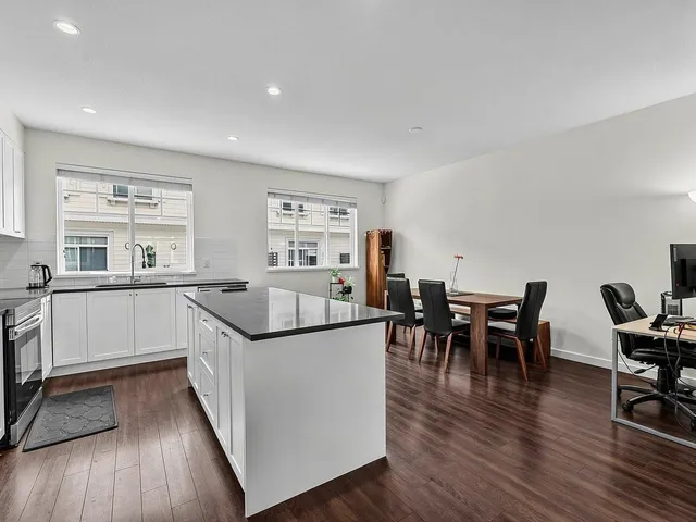 109 - 15850 85 AVENUE, Surrey 4