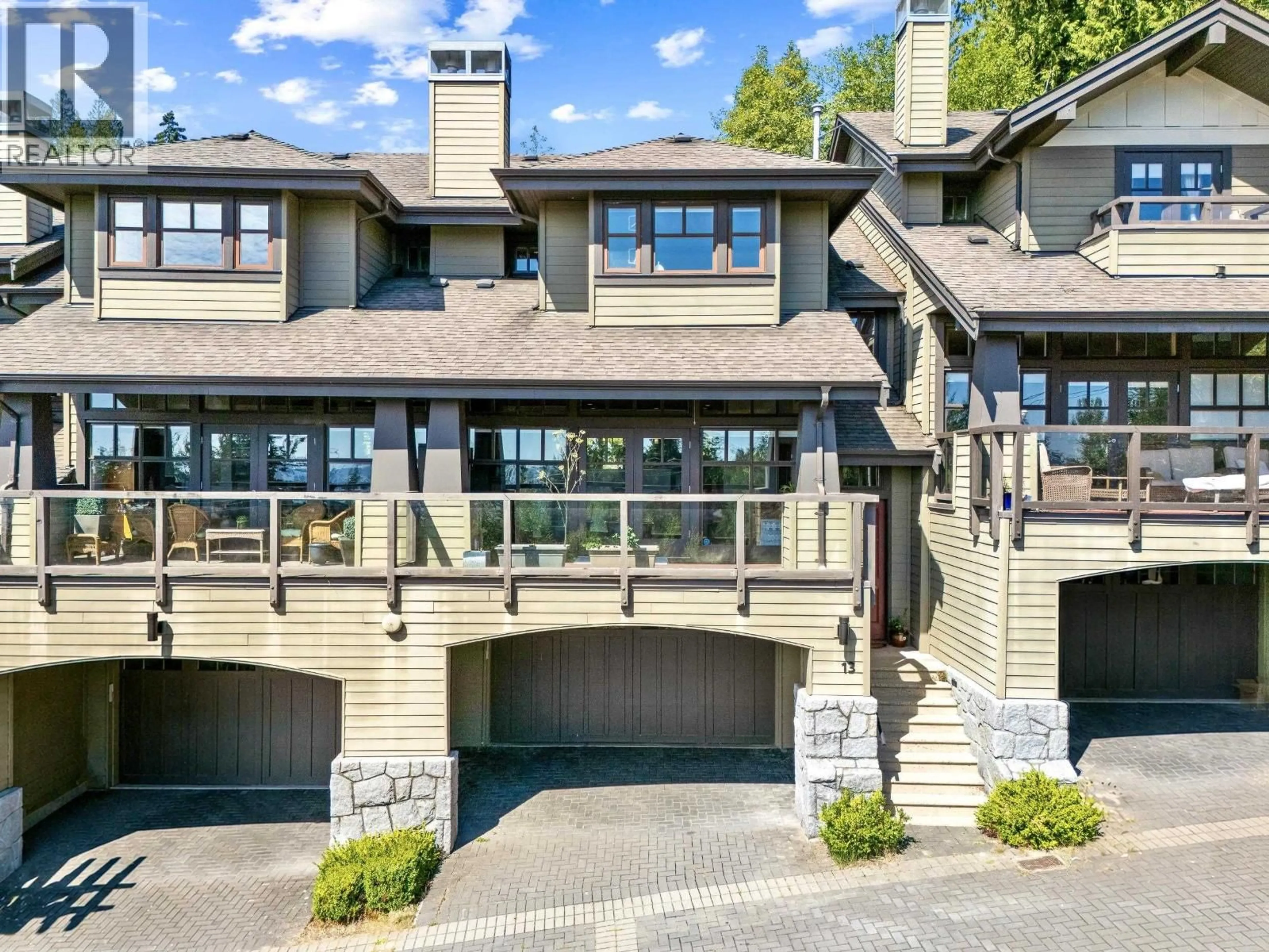 Unknown for 13 - 2555 SKILIFT ROAD, West Vancouver British Columbia V7S3K1