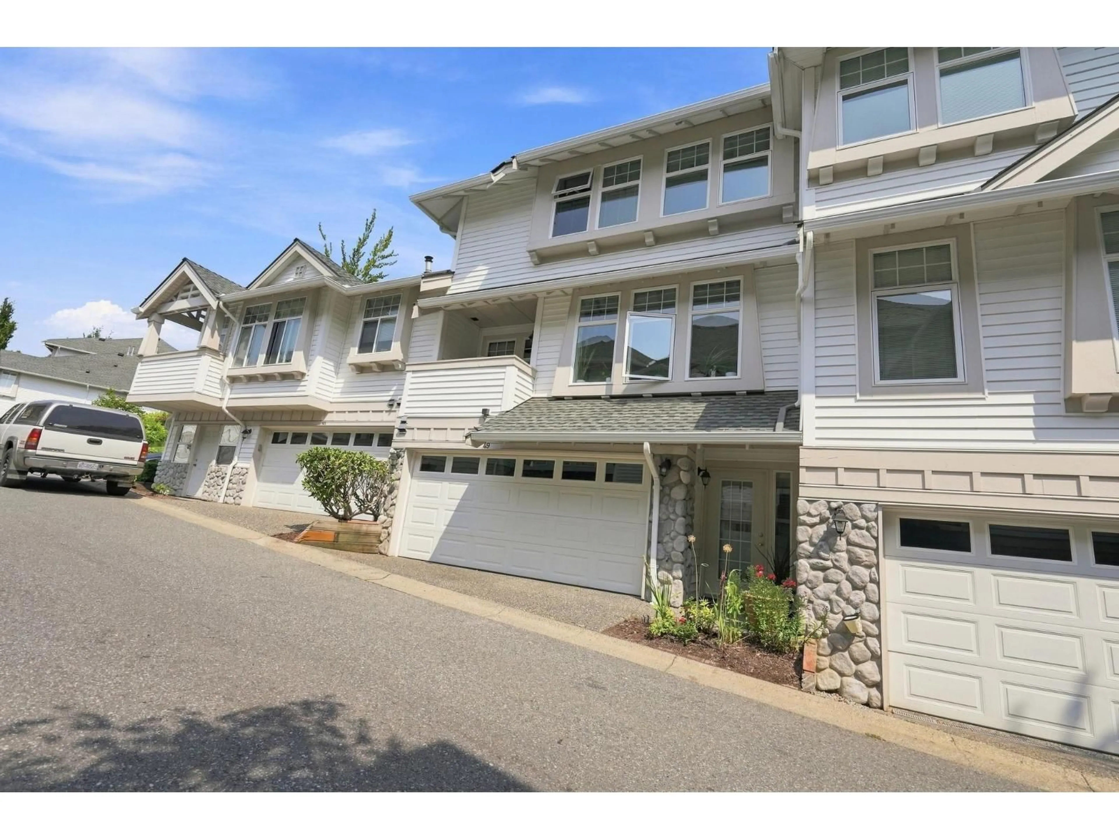 Unknown for 49 - 15037 58 AVENUE, Surrey British Columbia V3X0E2