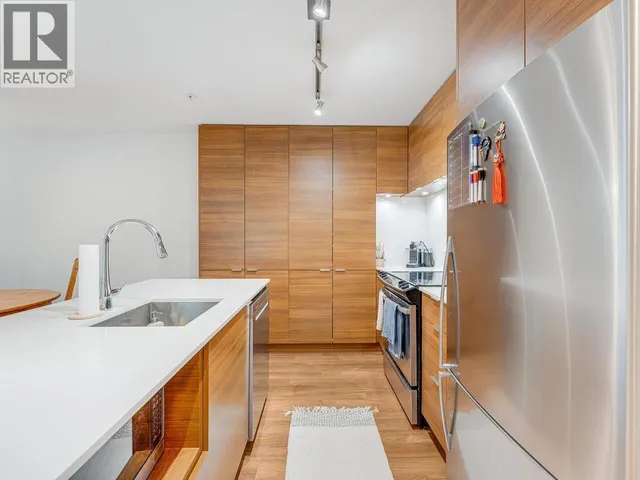 313 - 1677 LLOYD AVENUE, North Vancouver 3