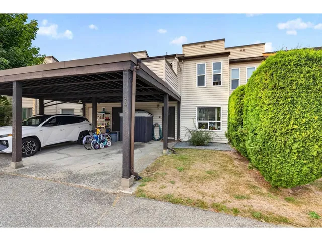 241 - 27411 28 AVENUE, Langley 3