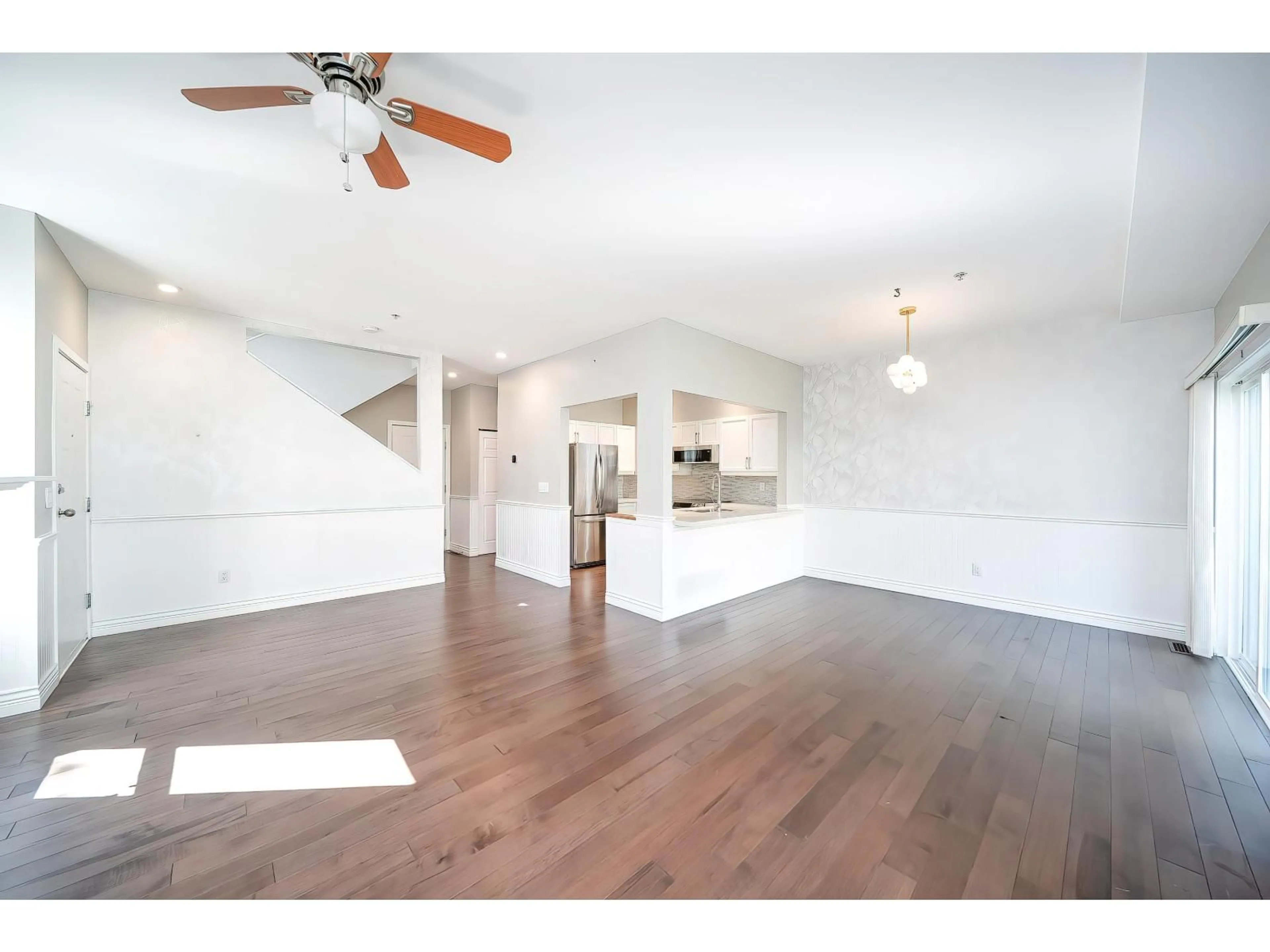 A pic of a room for 24 - 8568 209 STREET, Langley British Columbia V1M4C4