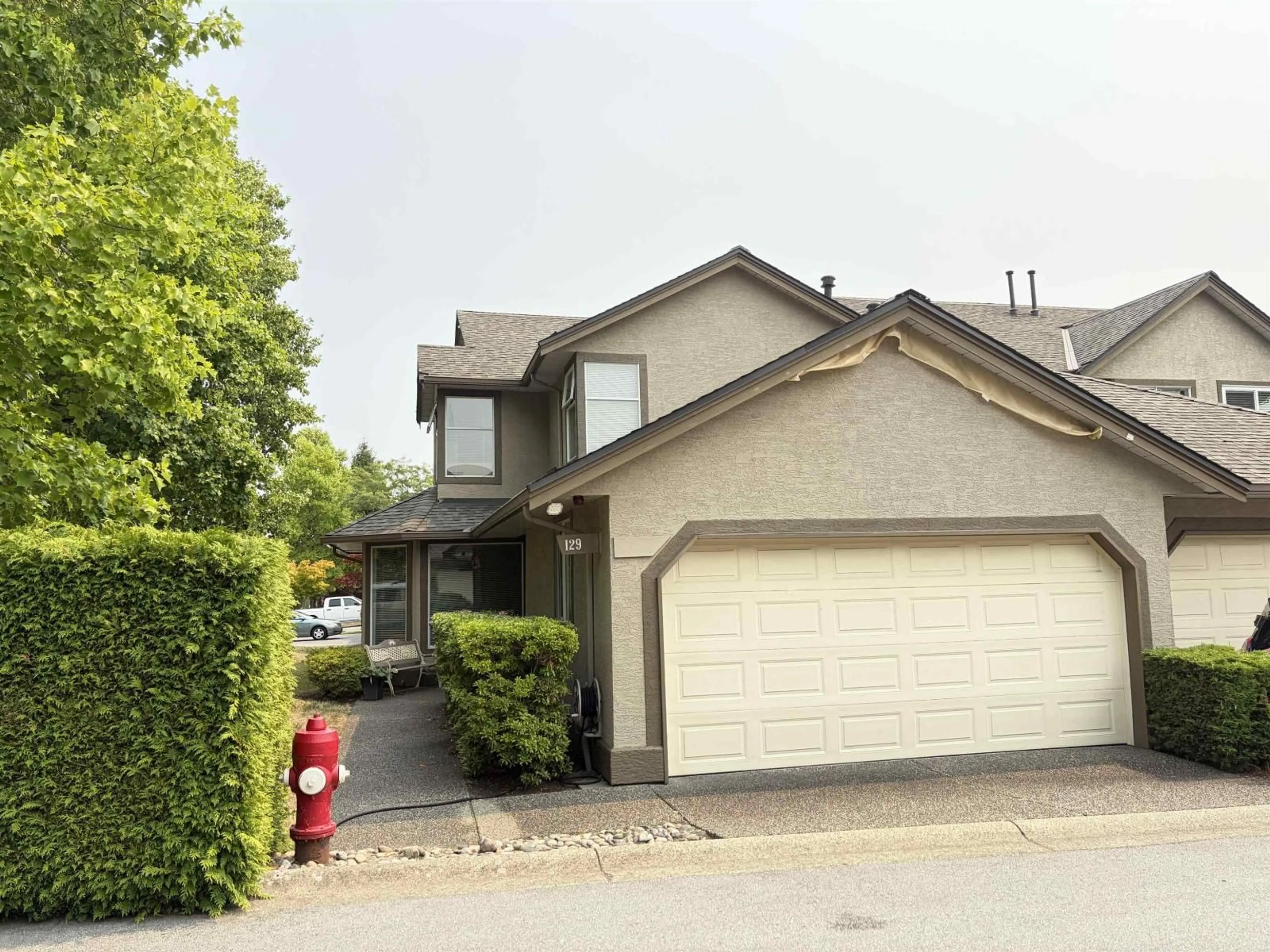 Unknown for 129 - 15988 83 AVENUE, Surrey British Columbia V4N0P9