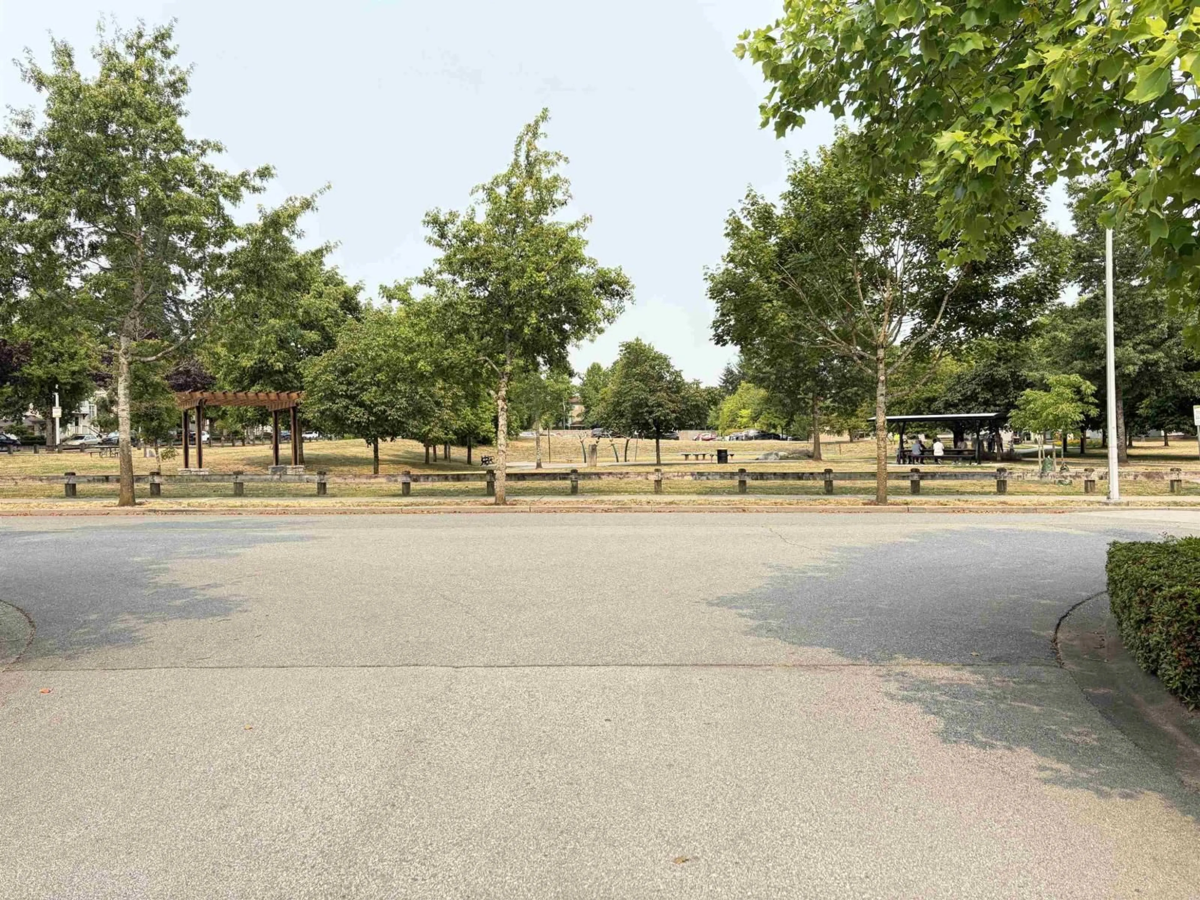 Patio, street for 129 - 15988 83 AVENUE, Surrey British Columbia V4N0P9