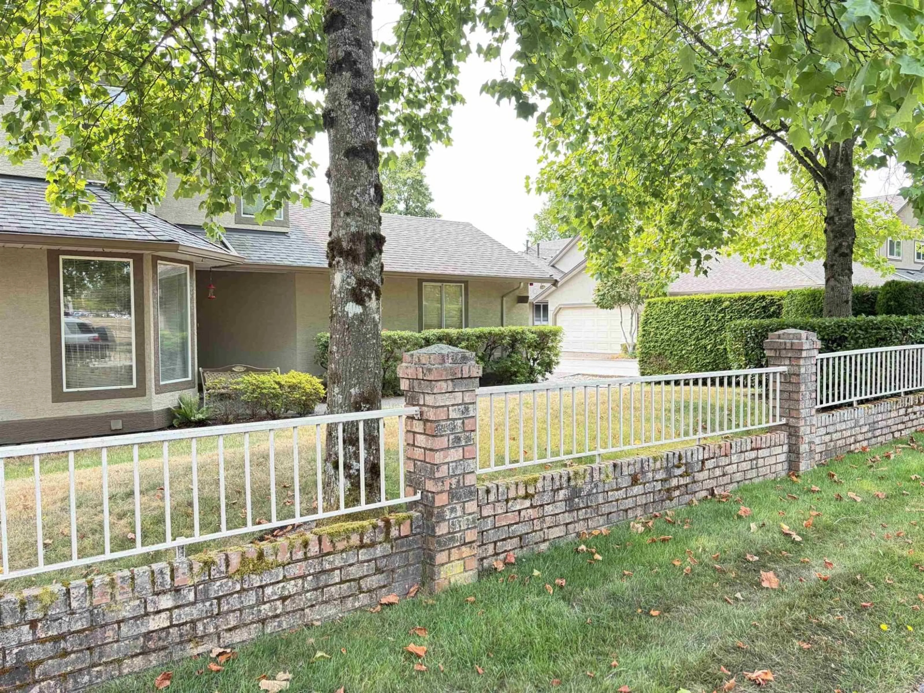 Patio, street for 129 - 15988 83 AVENUE, Surrey British Columbia V4N0P9