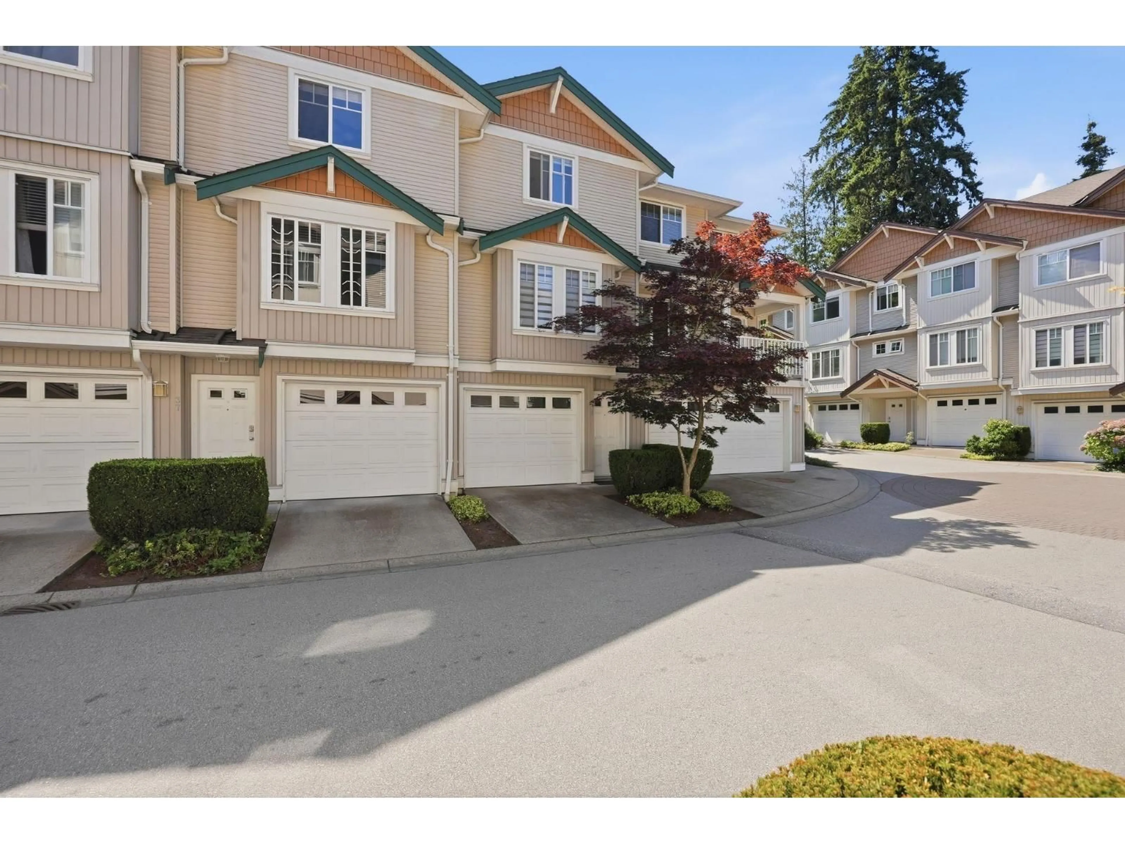 Unknown for 38 - 12711 64 AVENUE, Surrey British Columbia V3W1X1
