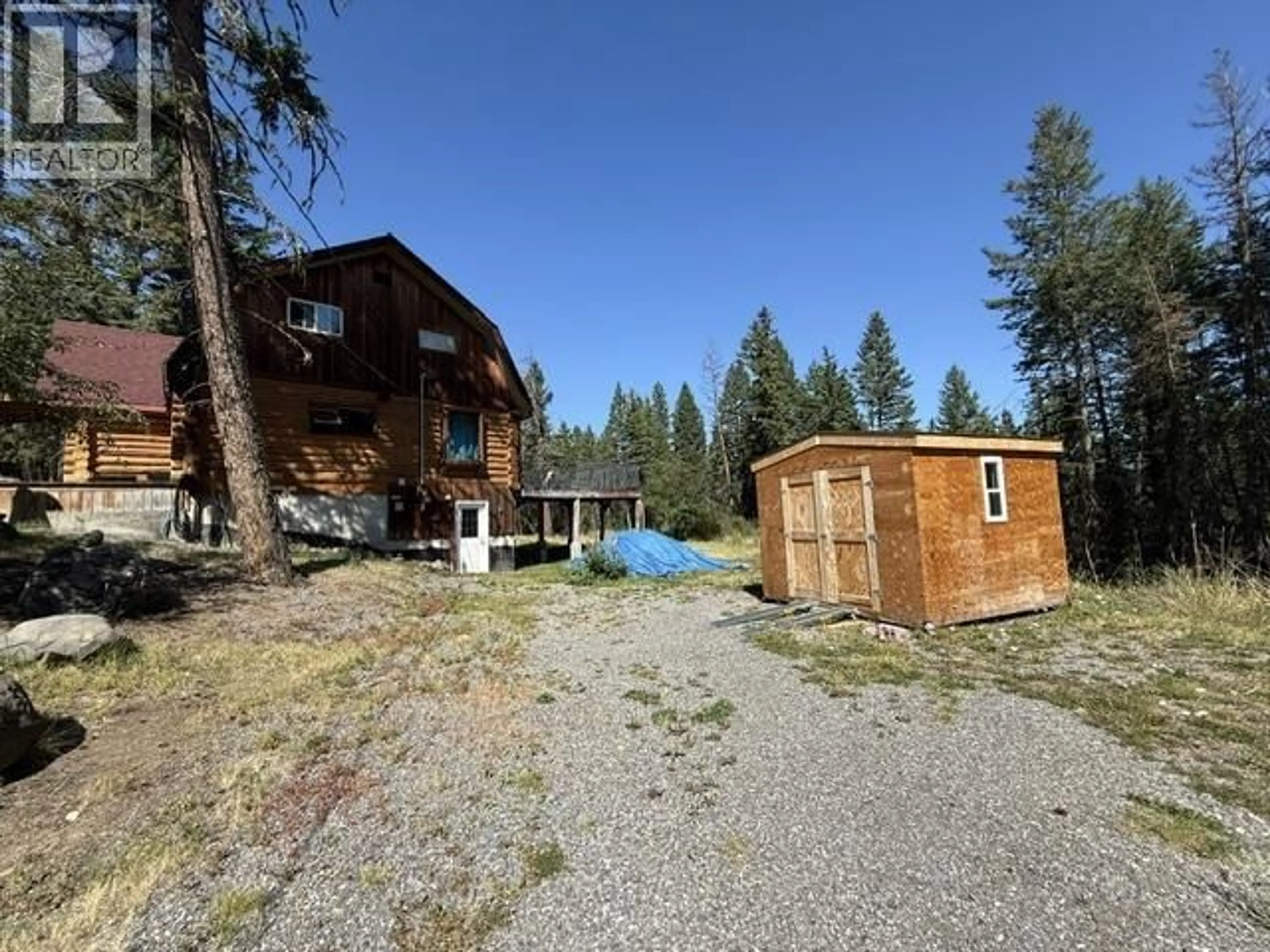 Unknown for 1453 FLETT ROAD, Williams Lake British Columbia V2G4W9