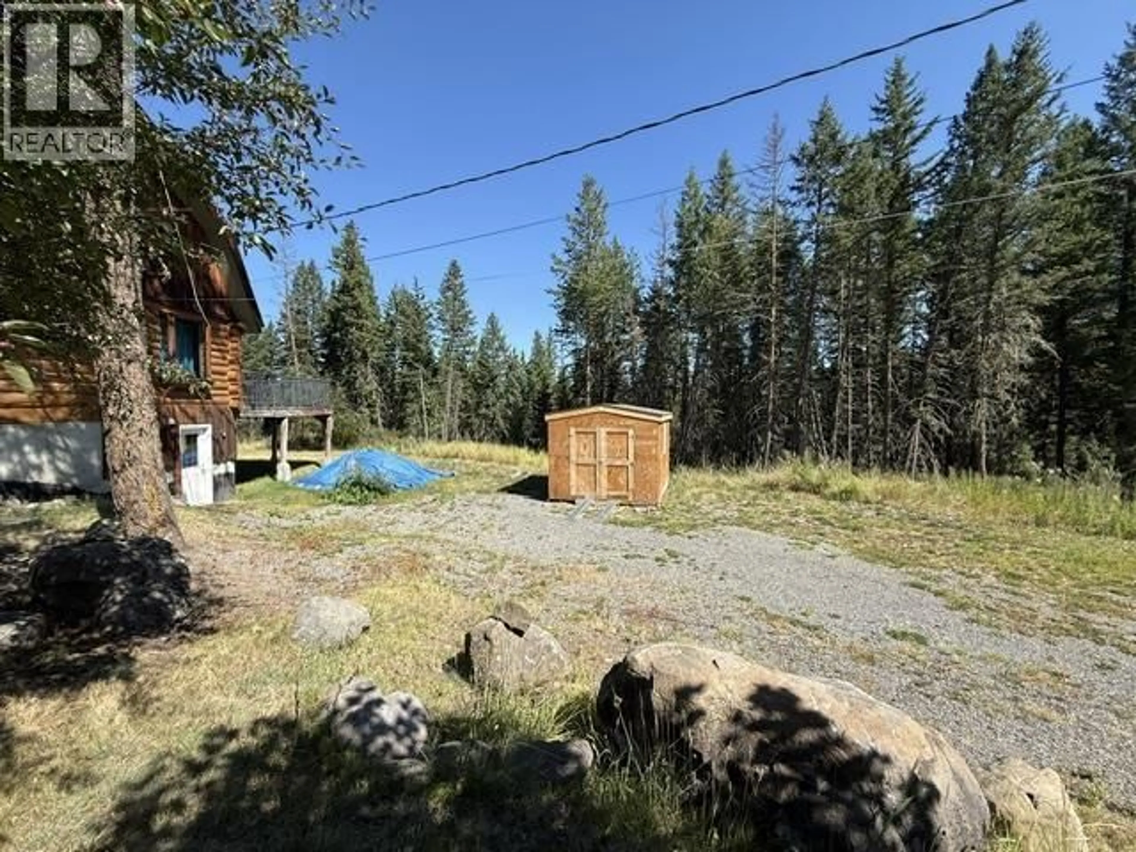 Unknown for 1453 FLETT ROAD, Williams Lake British Columbia V2G4W9