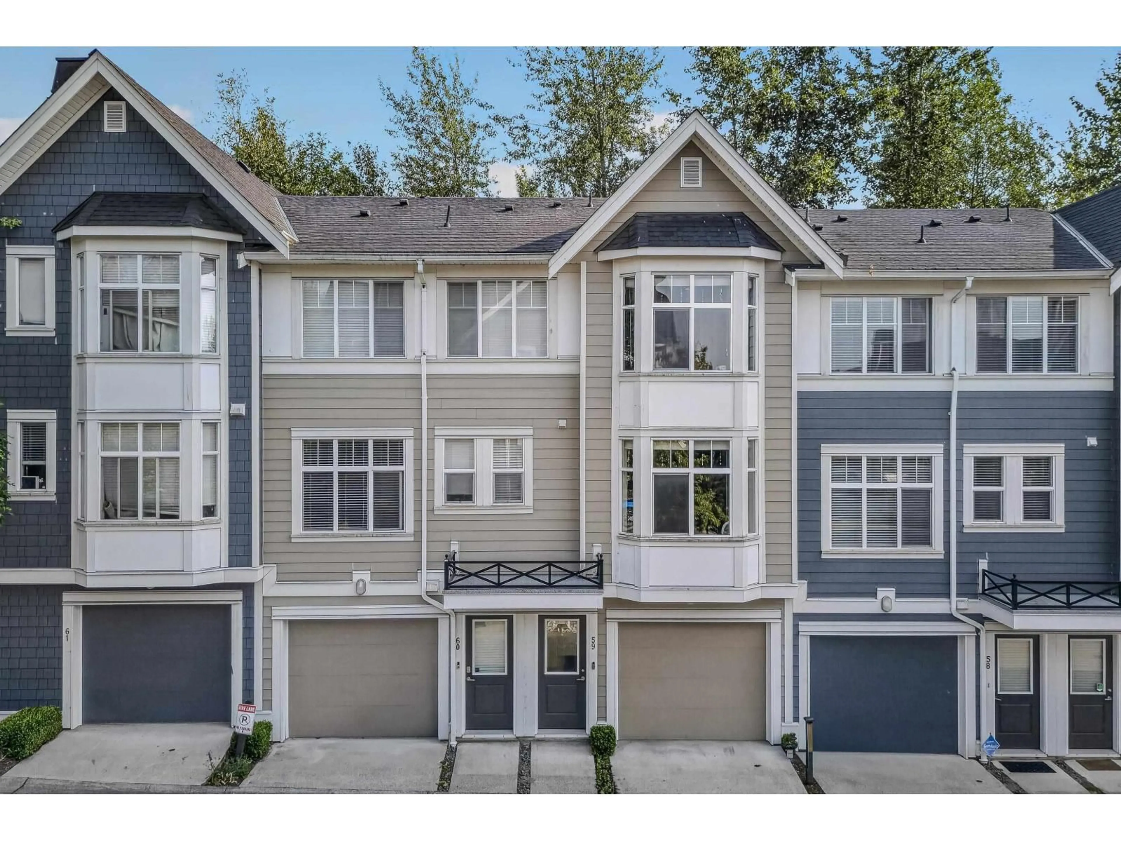 Unknown for 59 - 20852 77A AVENUE, Langley British Columbia V2Y0R8
