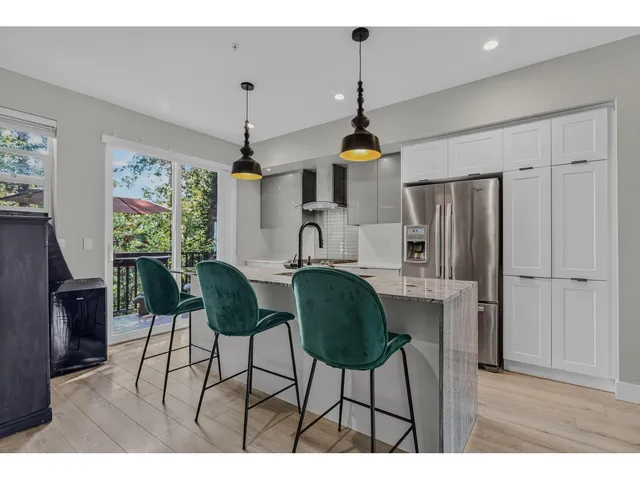 59 - 20852 77A AVENUE, Langley 5