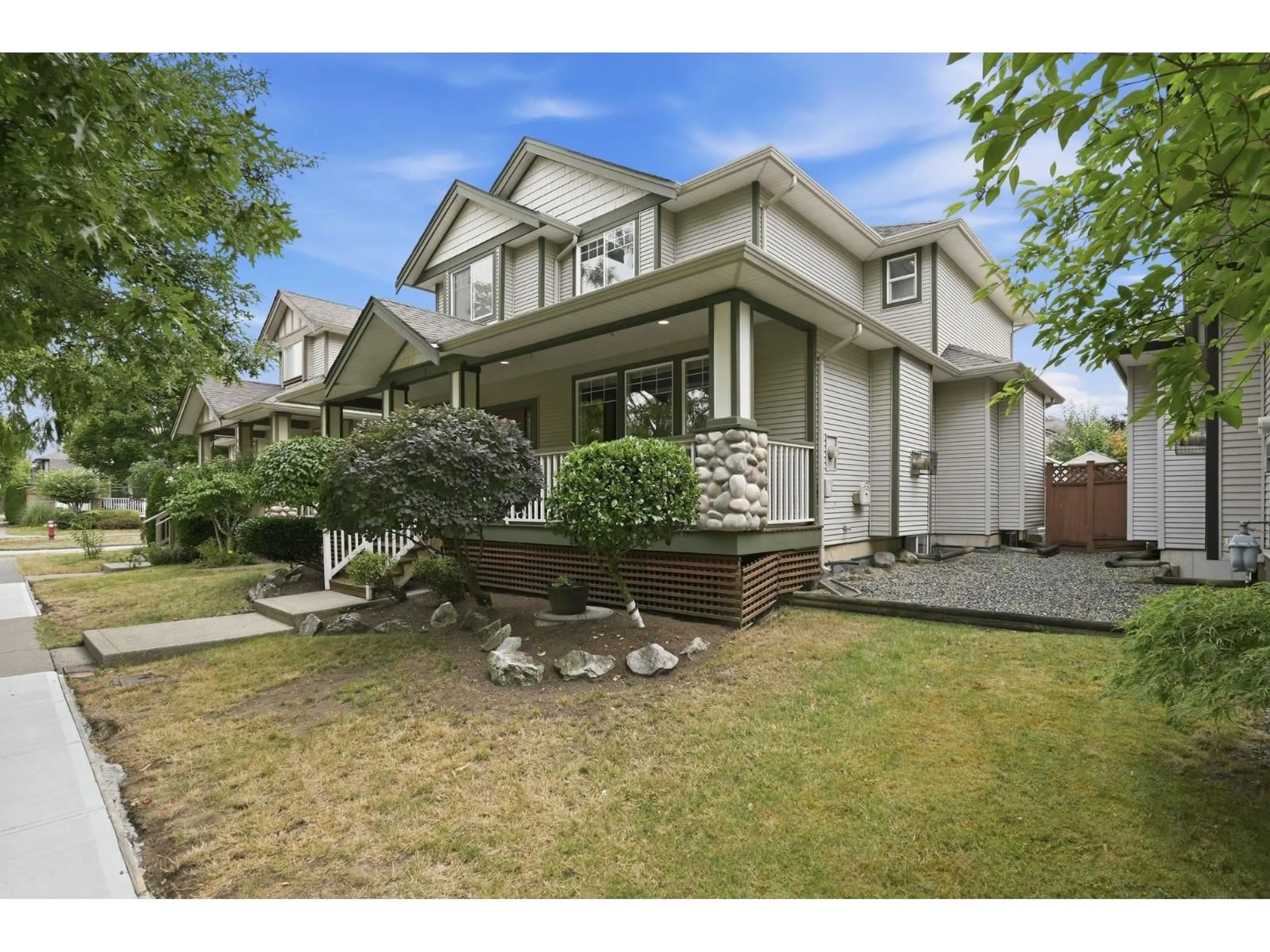Unknown for 6888 189TH STREET, Surrey British Columbia V4N5K1